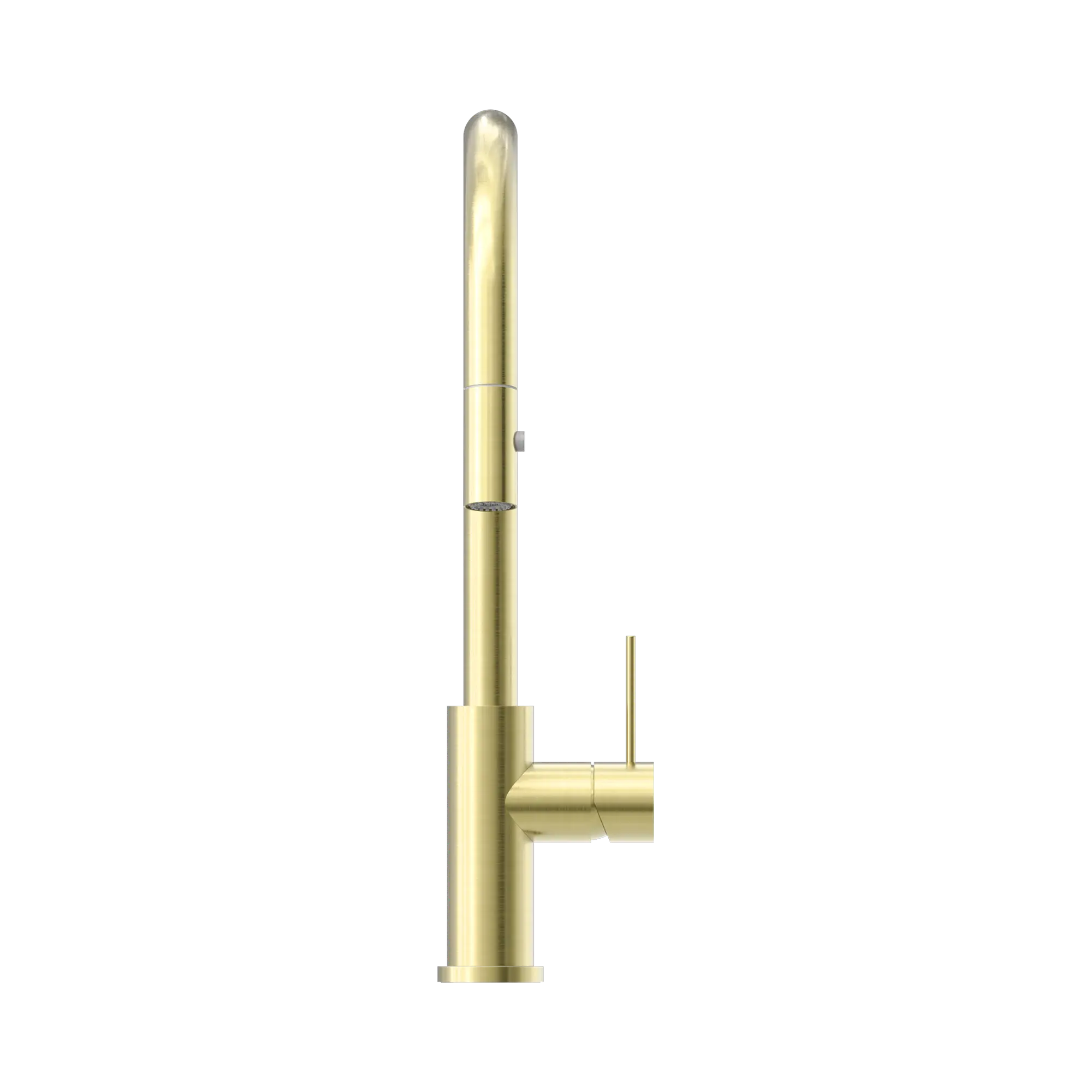 Mecca Pull Out Sink Mixer With Vegie Spray Function