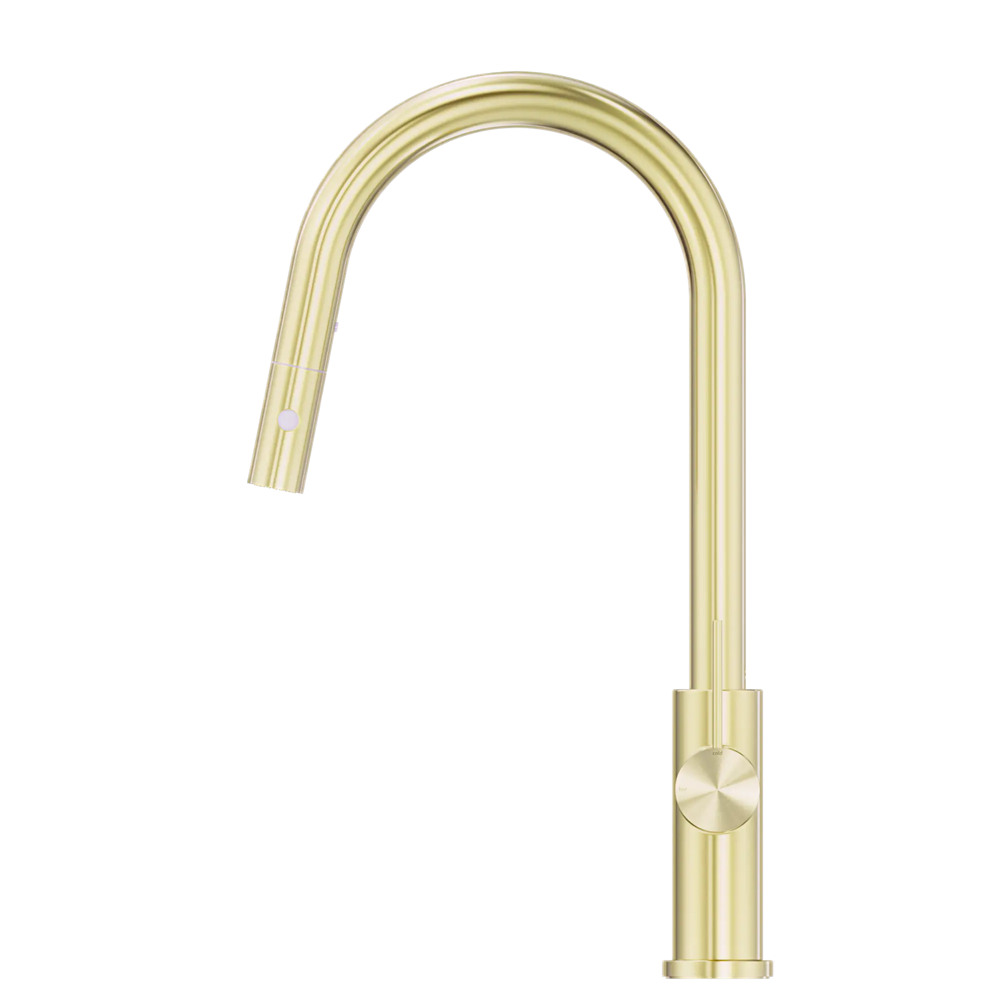 Mecca Pull Out Sink Mixer With Vegie Spray Function
