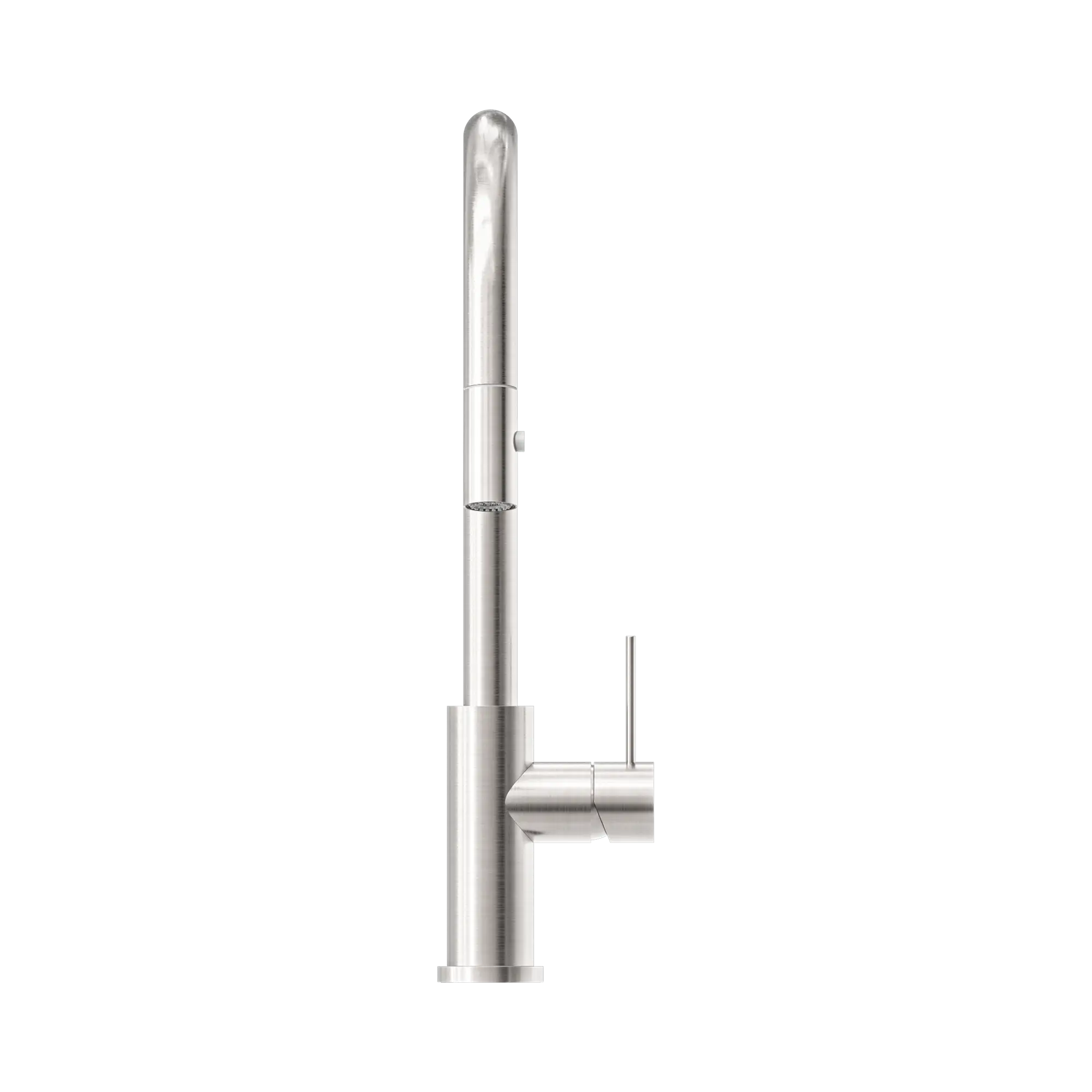 Mecca Pull Out Sink Mixer With Vegie Spray Function
