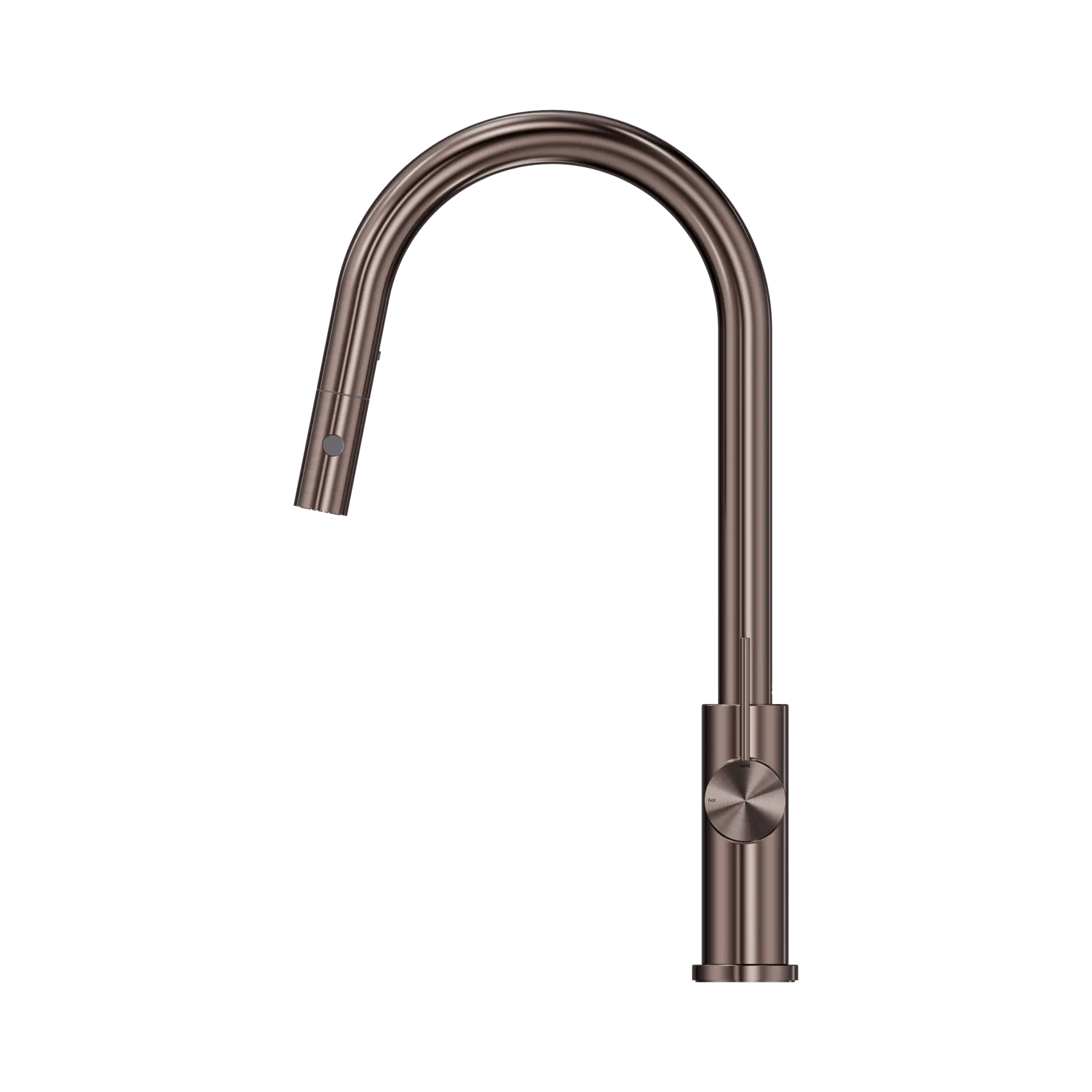 Mecca Pull Out Sink Mixer With Vegie Spray Function