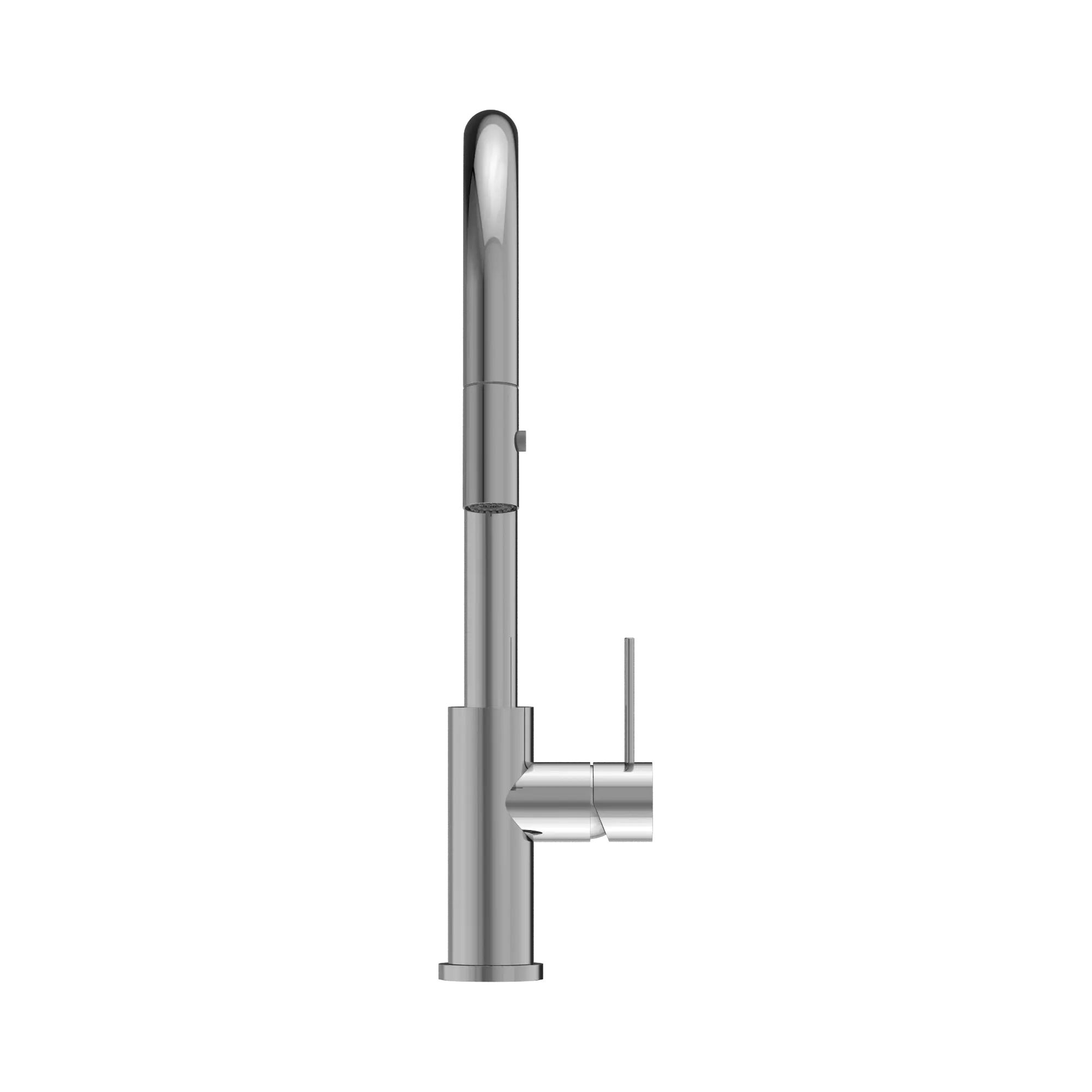Mecca Pull Out Sink Mixer With Vegie Spray Function