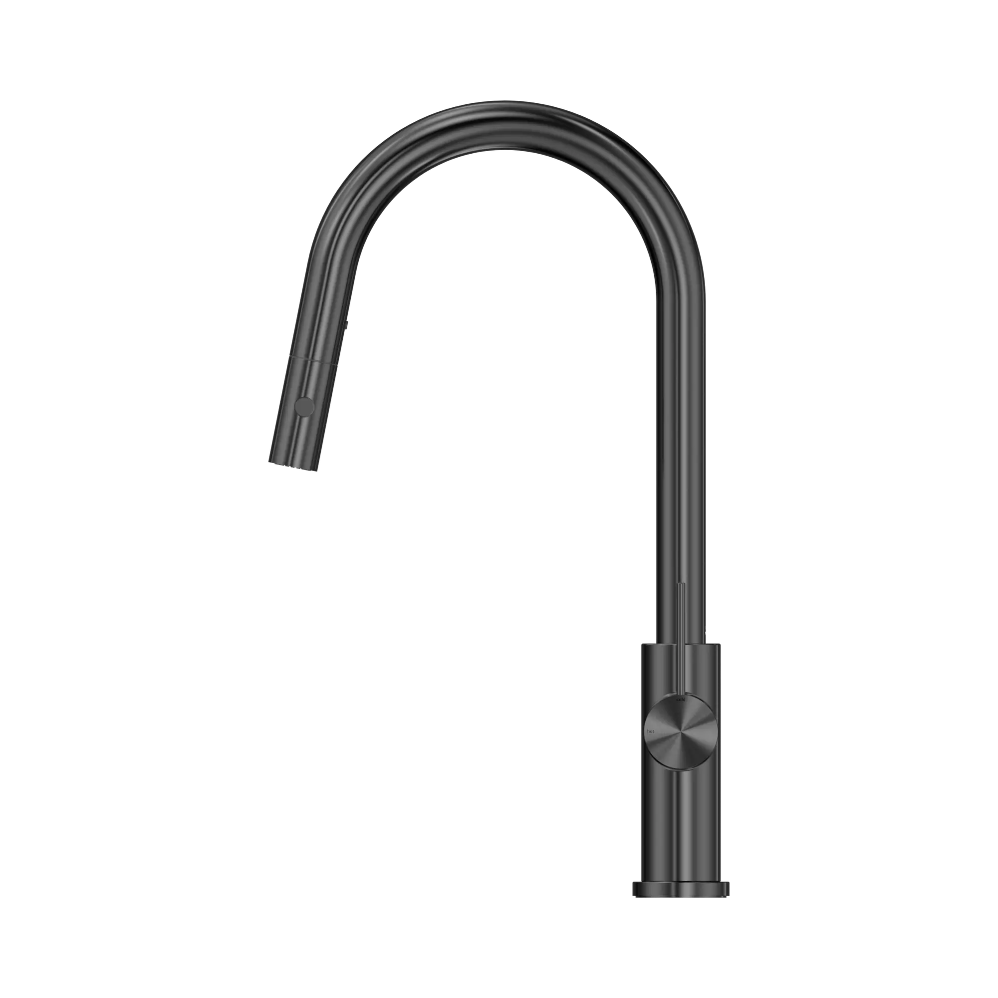 Mecca Pull Out Sink Mixer With Vegie Spray Function