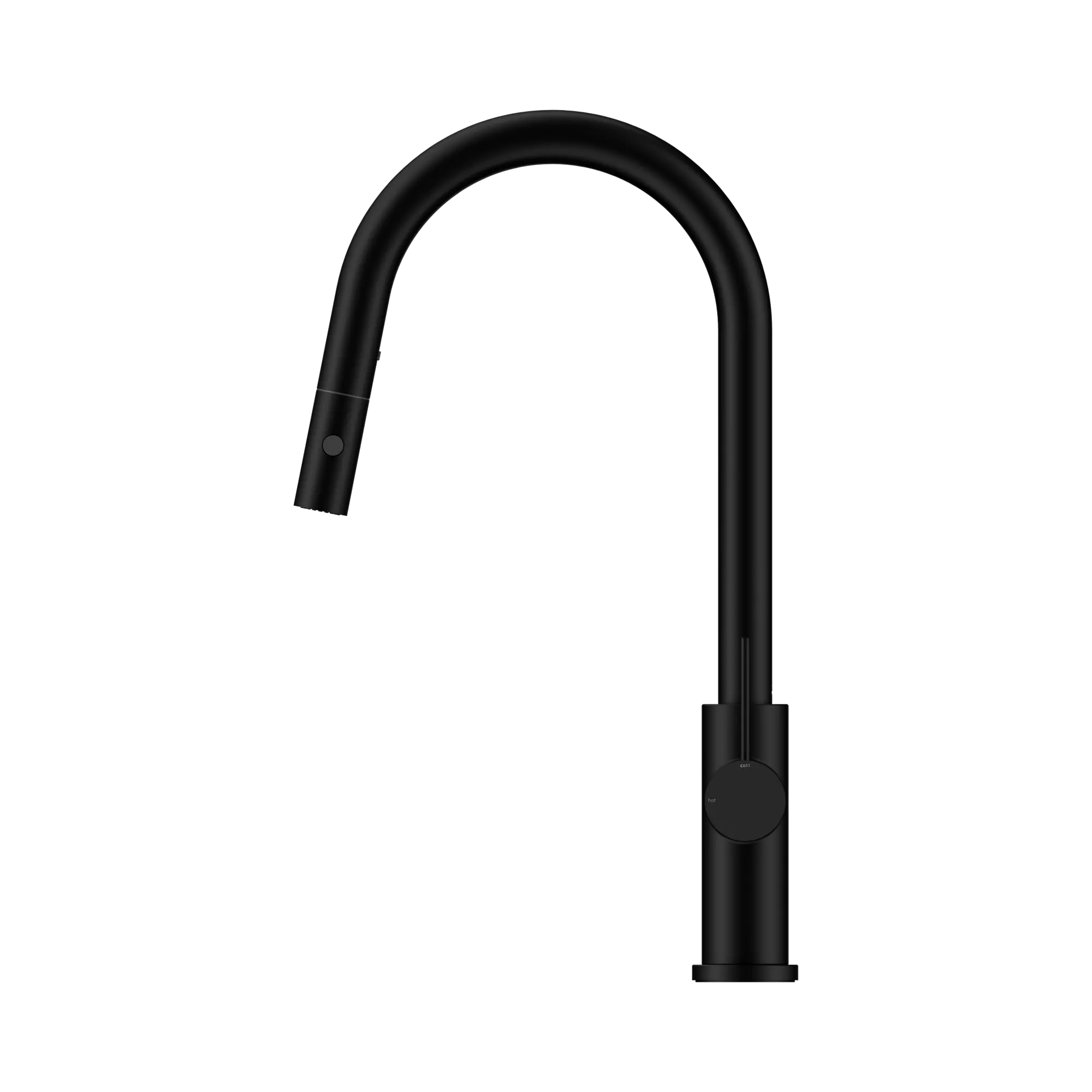 Mecca Pull Out Sink Mixer With Vegie Spray Function