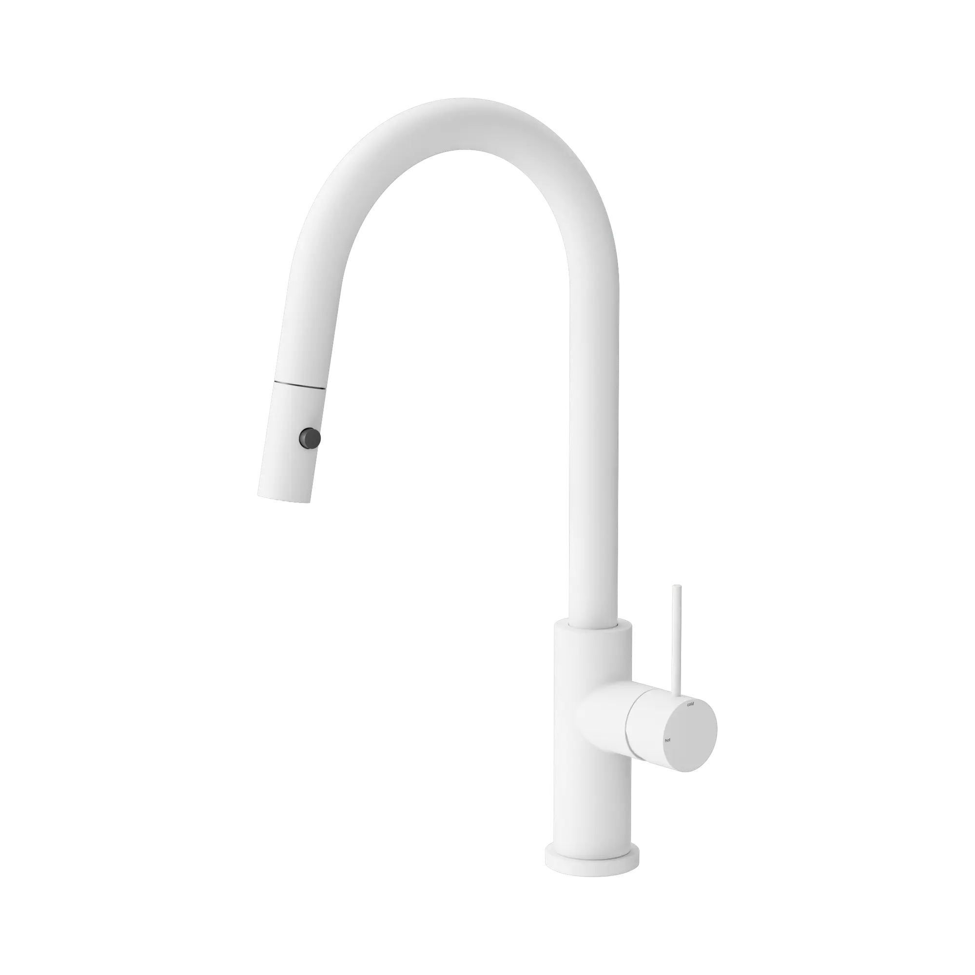Mecca Pull Out Sink Mixer With Vegie Spray Function