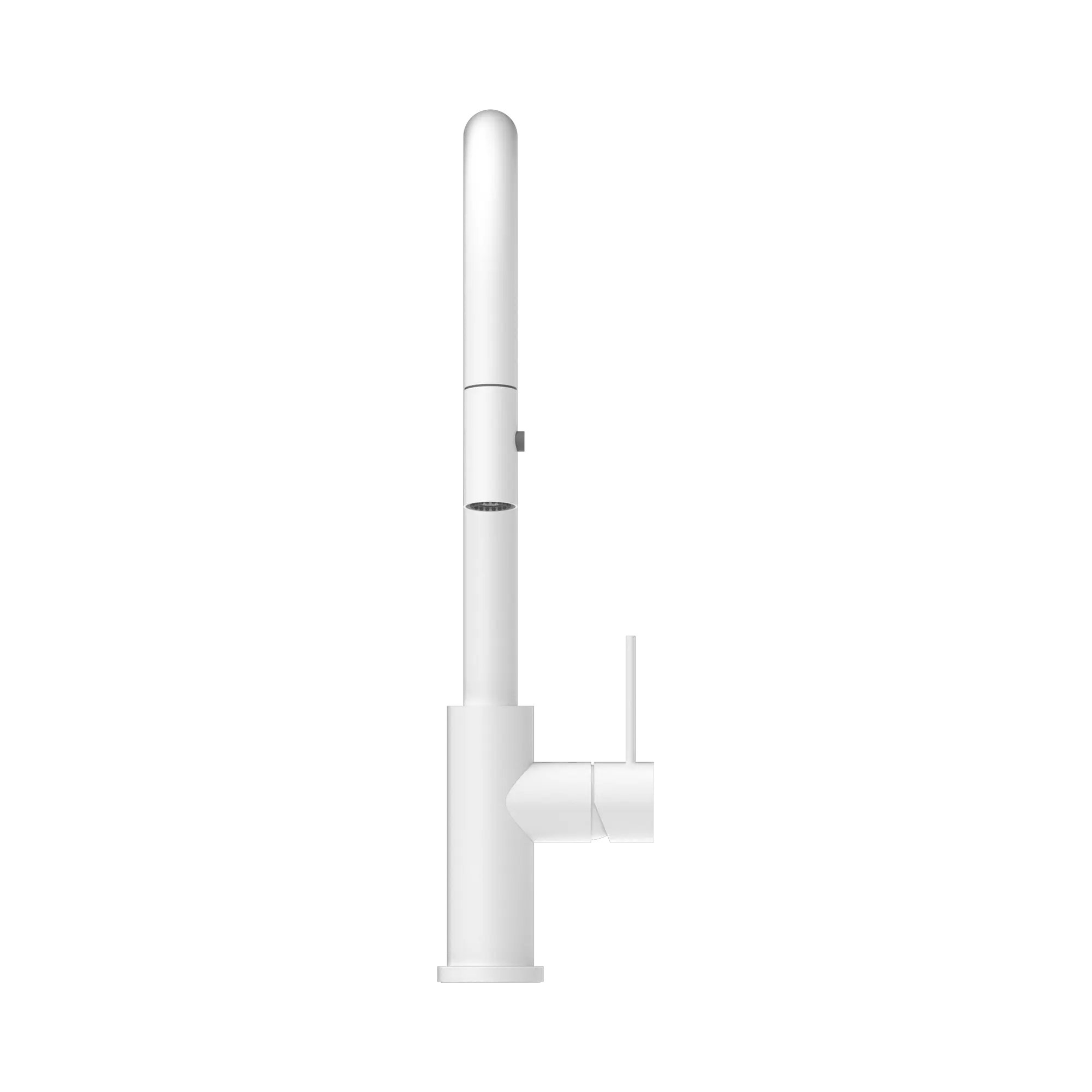 Mecca Pull Out Sink Mixer With Vegie Spray Function