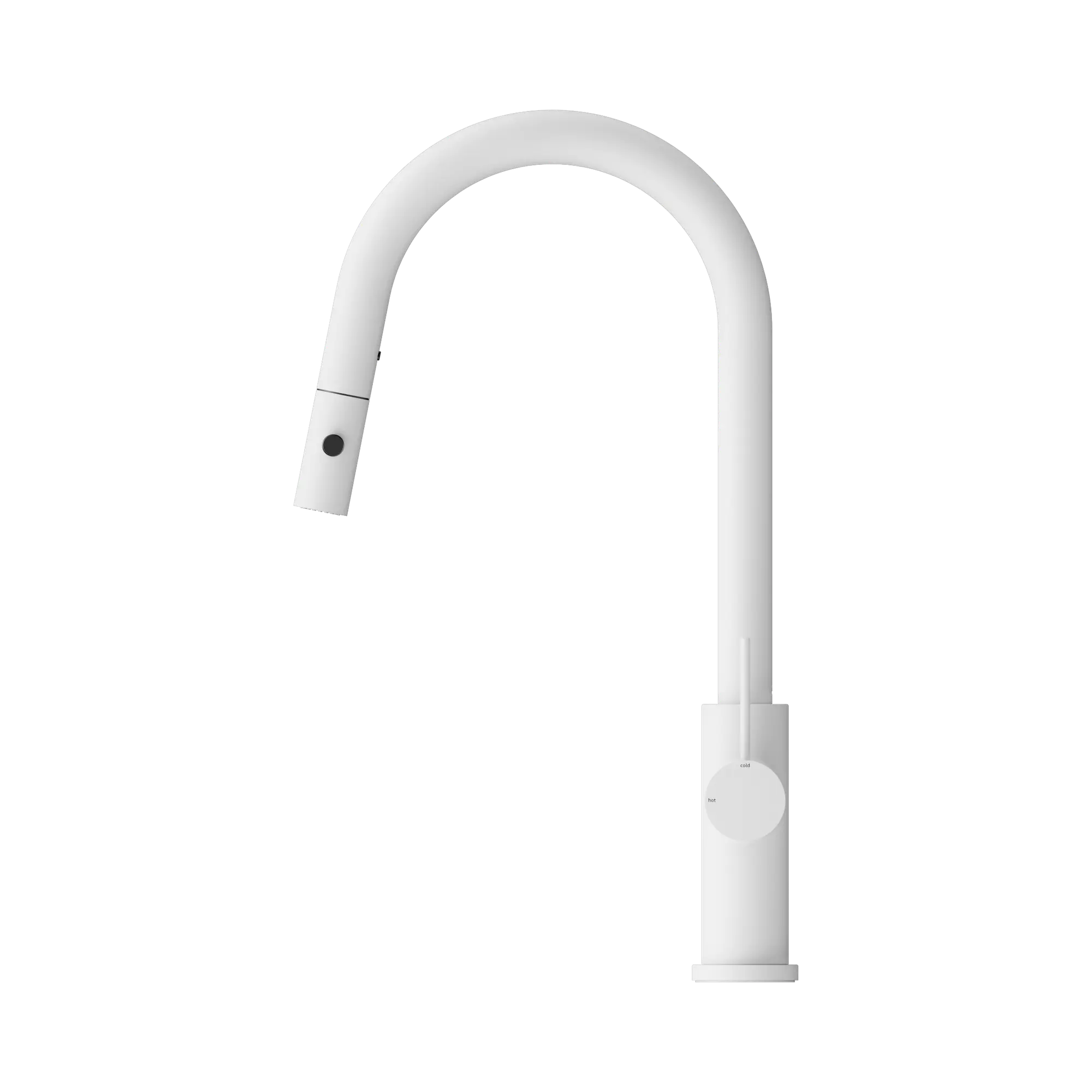 Mecca Pull Out Sink Mixer With Vegie Spray Function