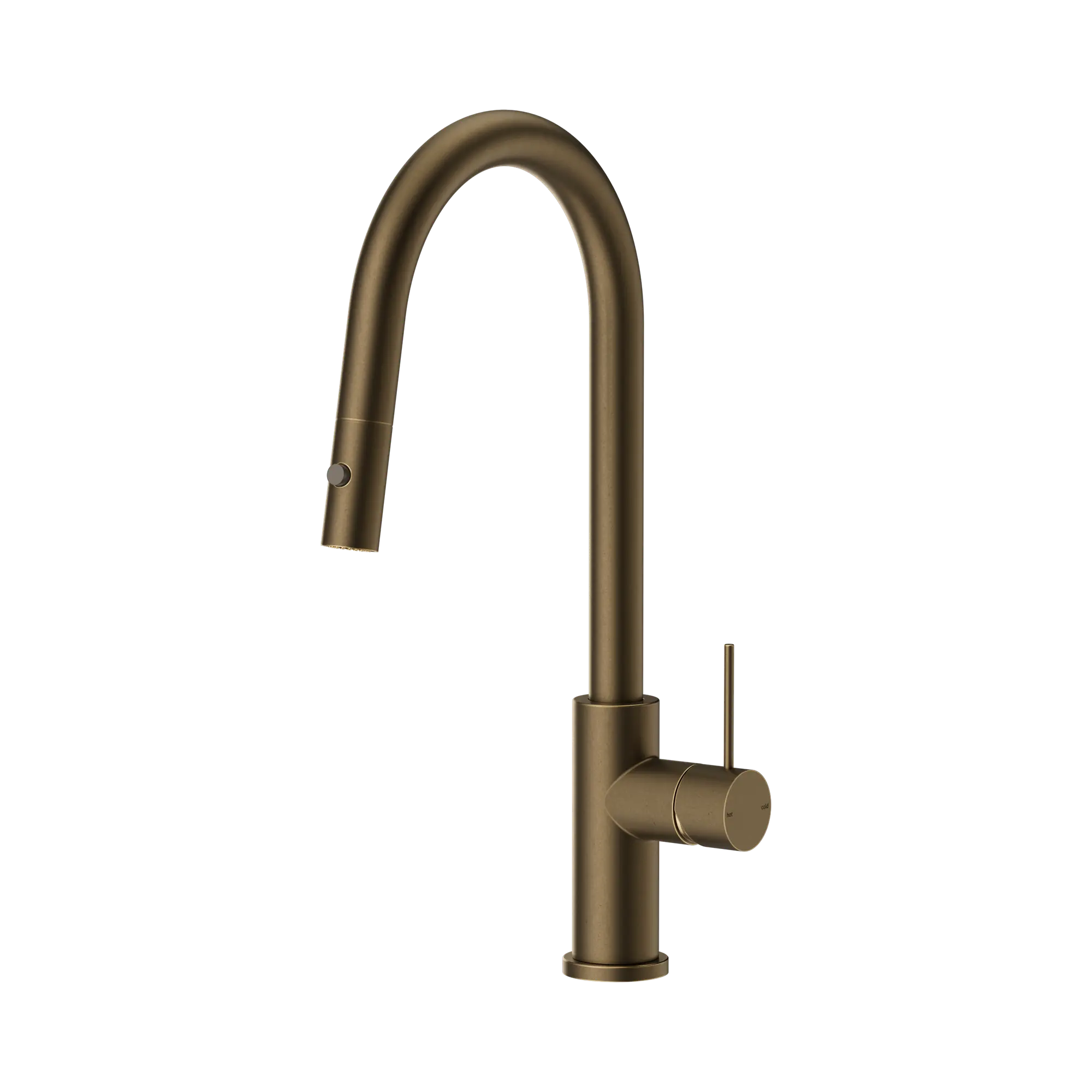 Mecca Pull Out Sink Mixer With Vegie Spray Function