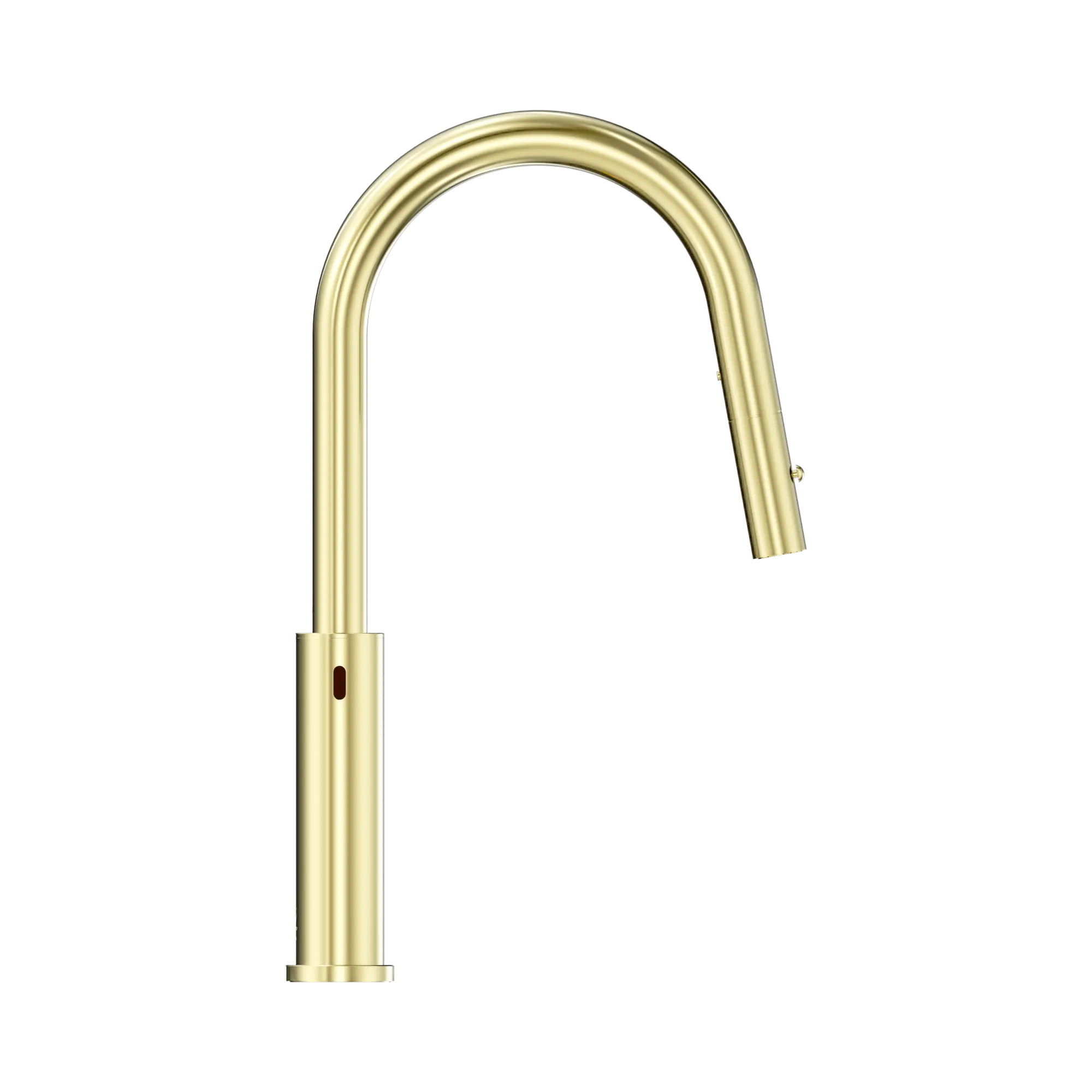 Mecca Smart Sensor Pull Out Kitchen Mixer