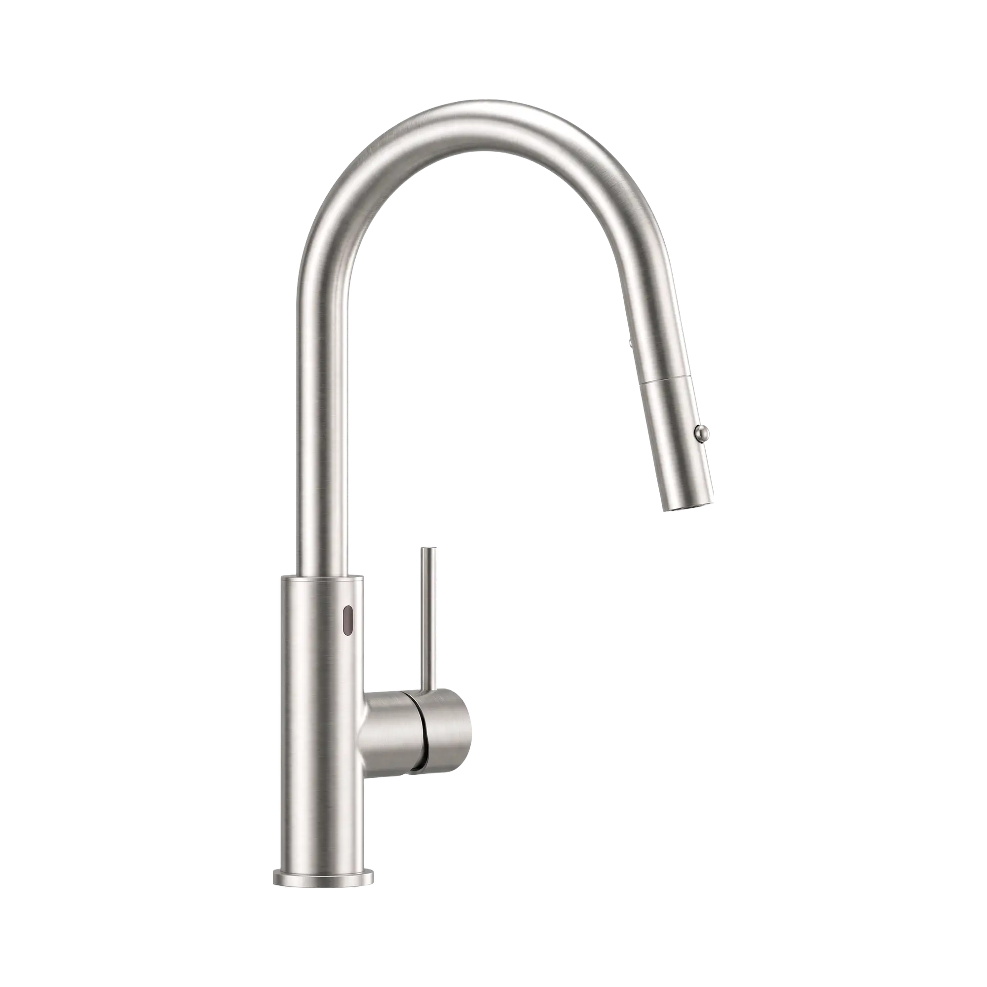 Mecca Smart Sensor Pull Out Kitchen Mixer