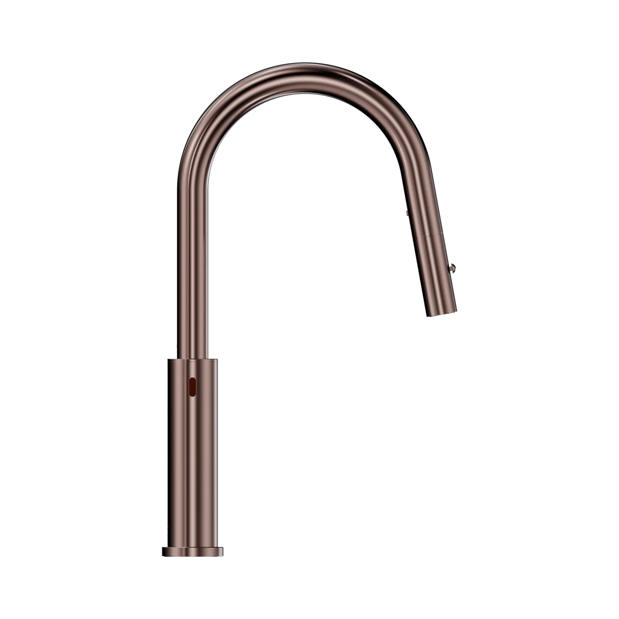 Mecca Smart Sensor Pull Out Kitchen Mixer