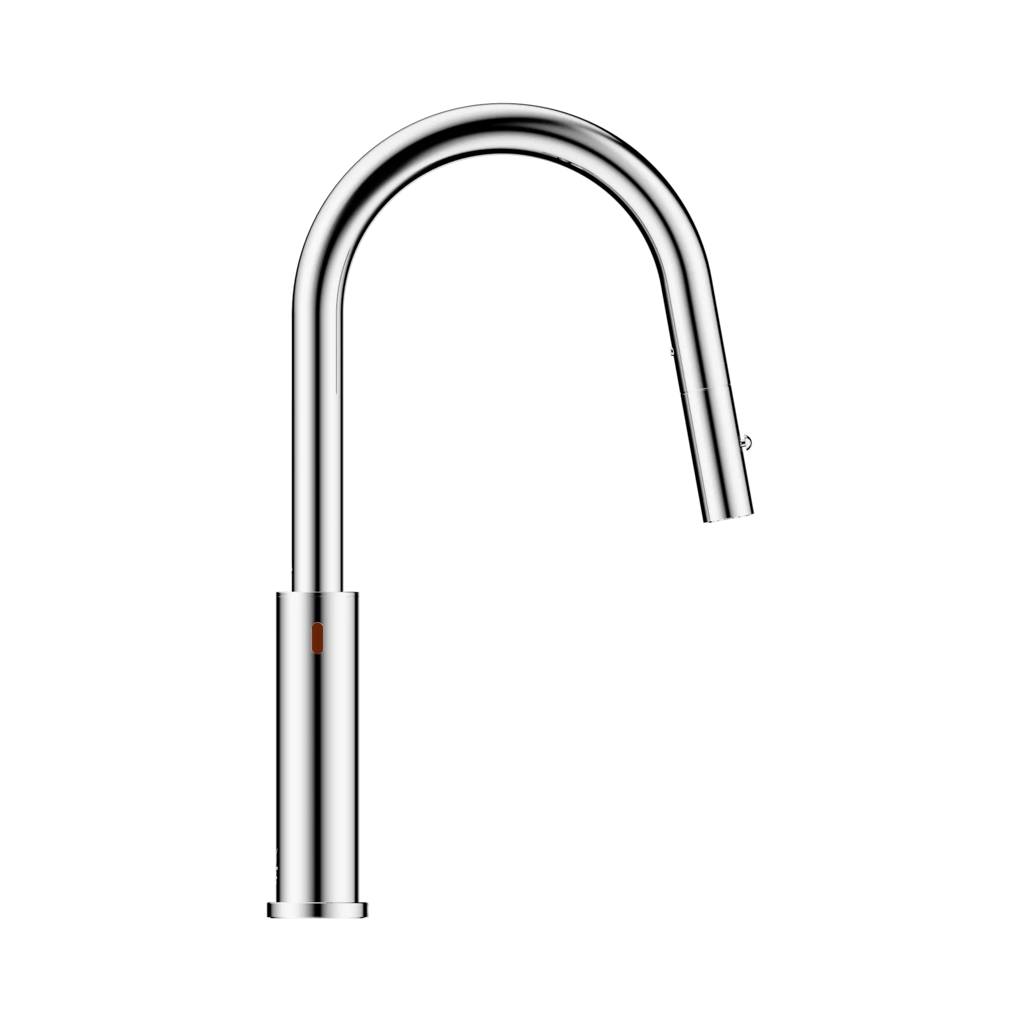 Mecca Smart Sensor Pull Out Kitchen Mixer