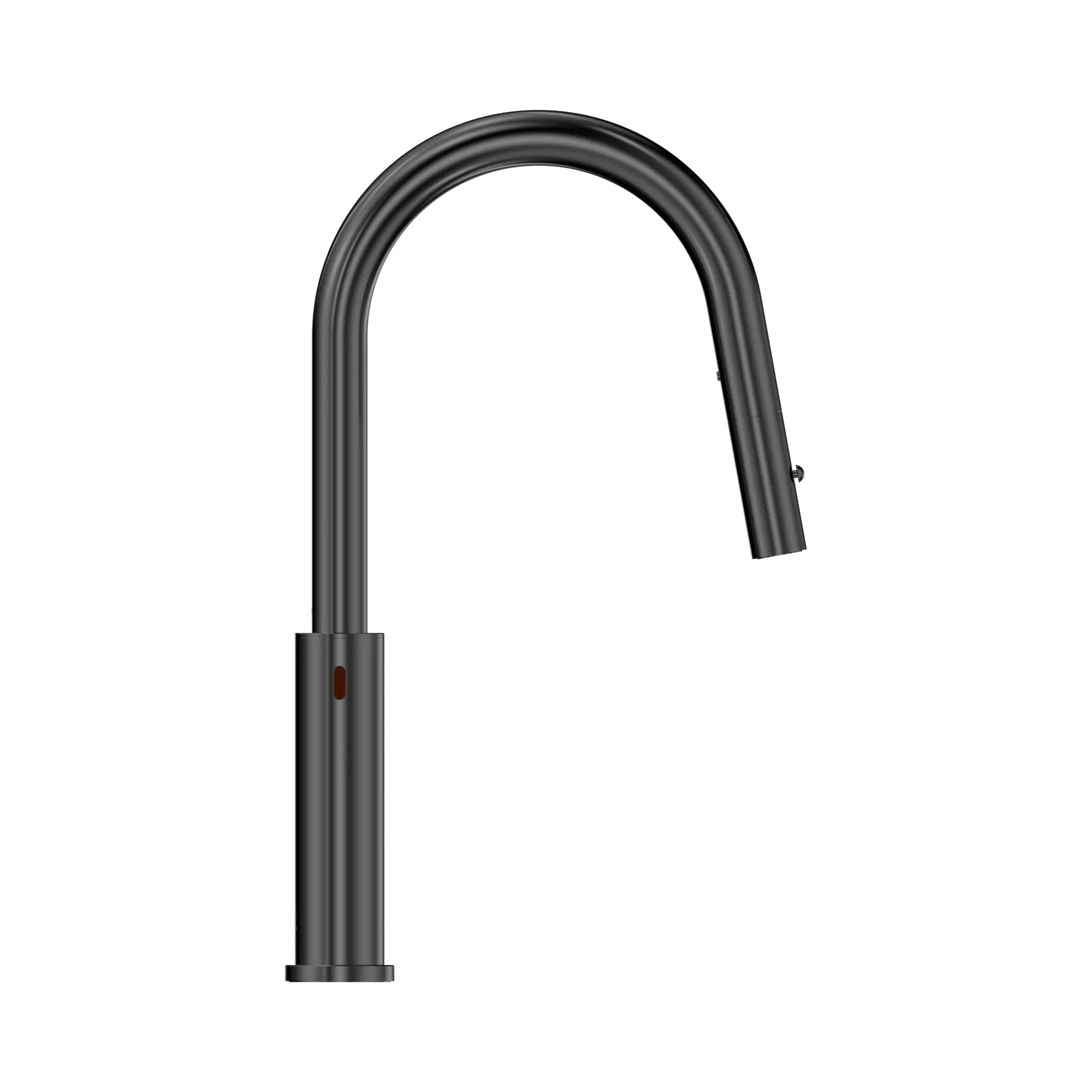 Mecca Smart Sensor Pull Out Kitchen Mixer