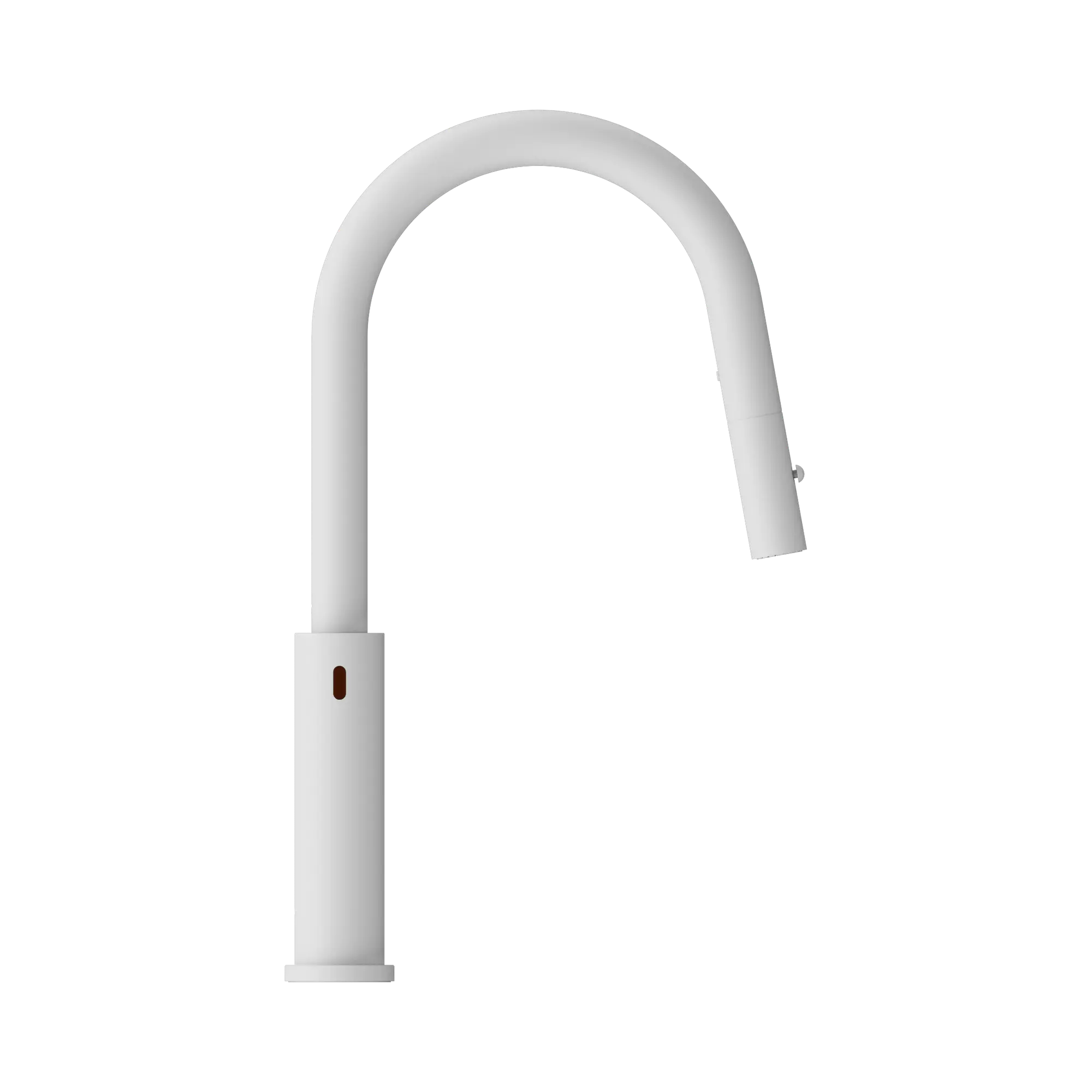 Mecca Smart Sensor Pull Out Kitchen Mixer