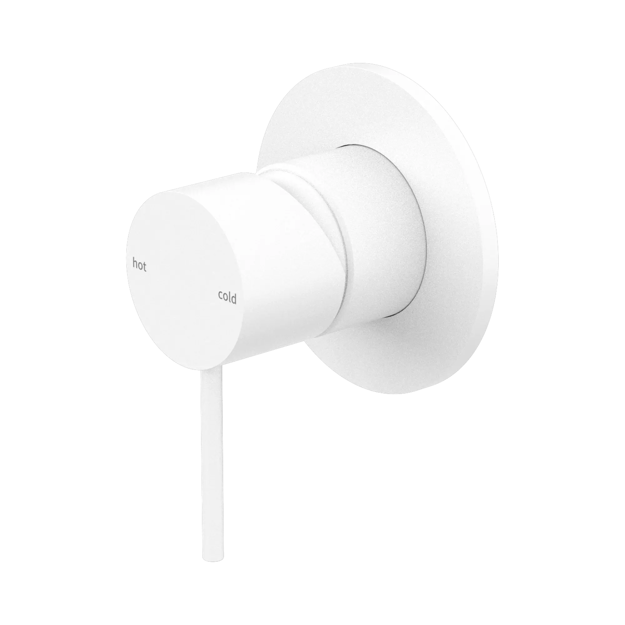 Mecca Shower Mixer