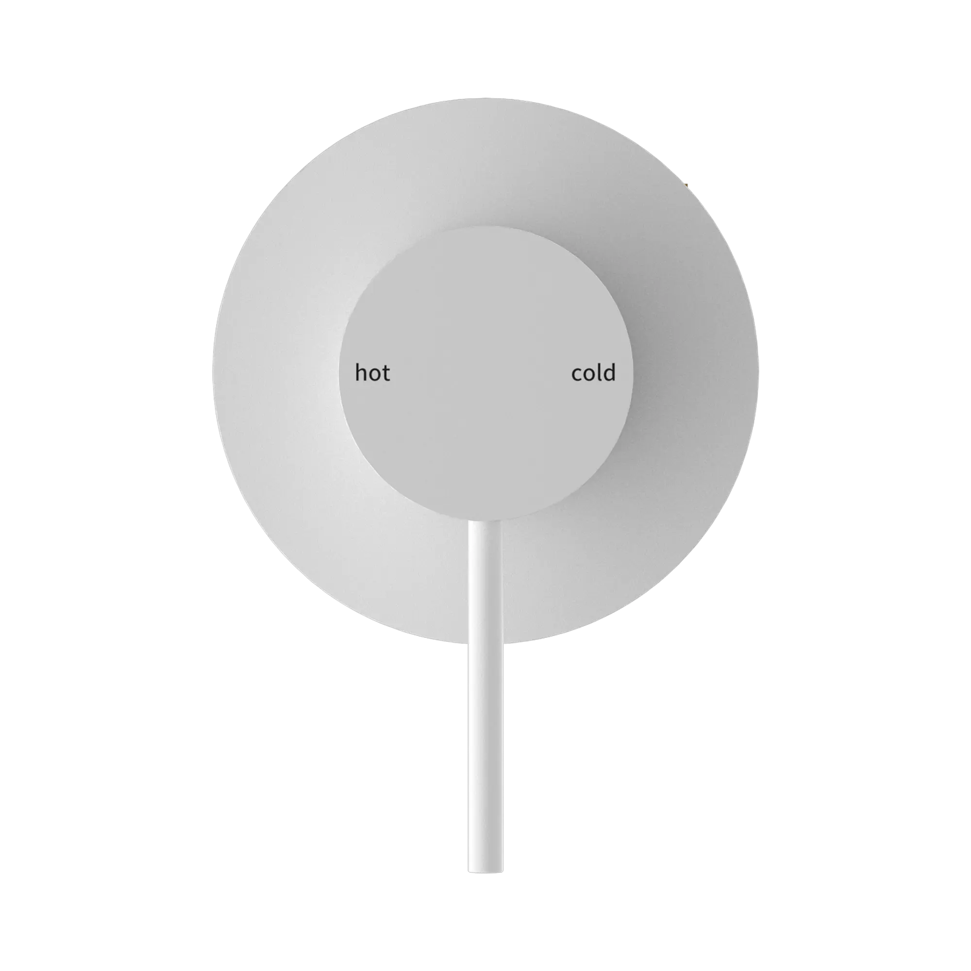 Mecca Shower Mixer