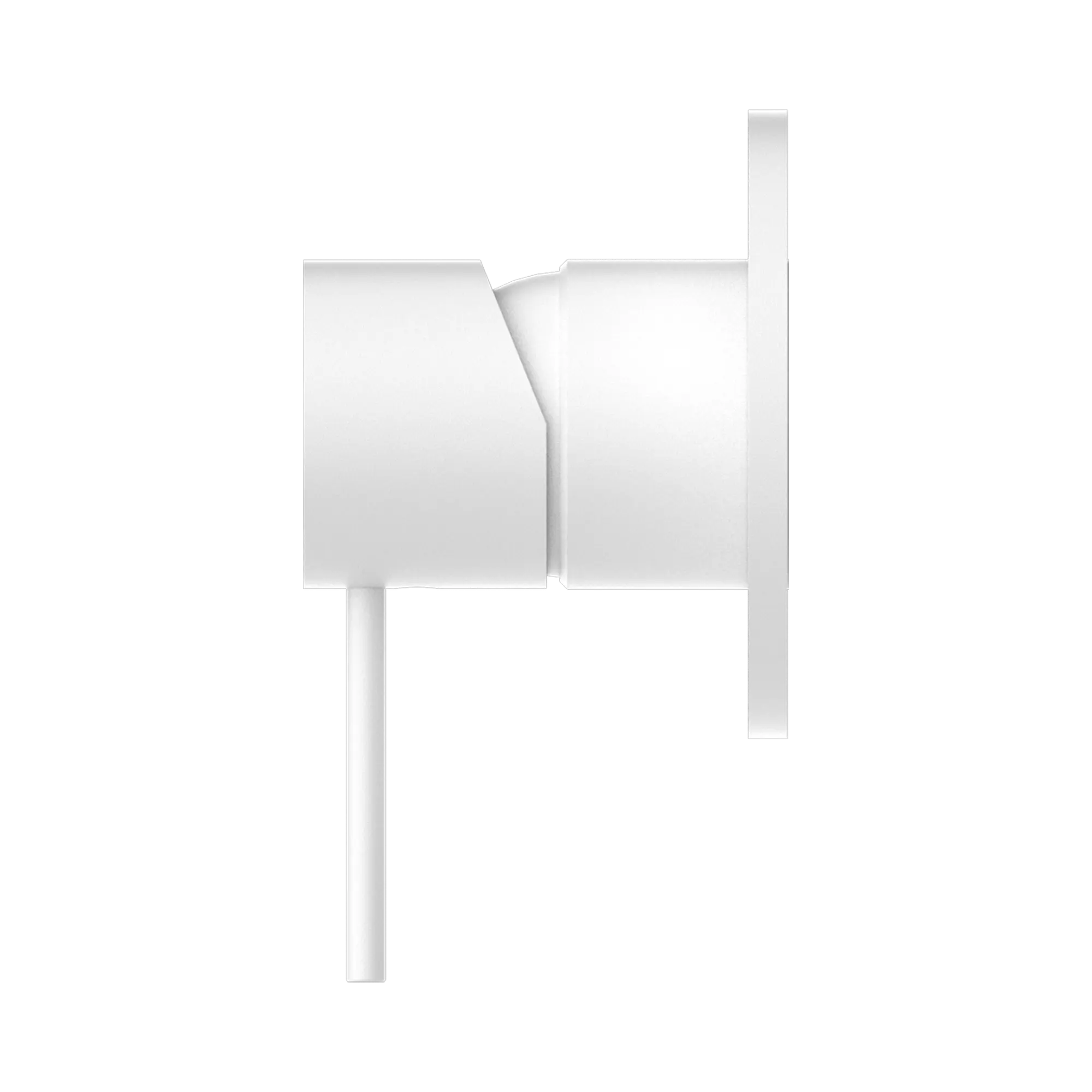 Mecca Shower Mixer