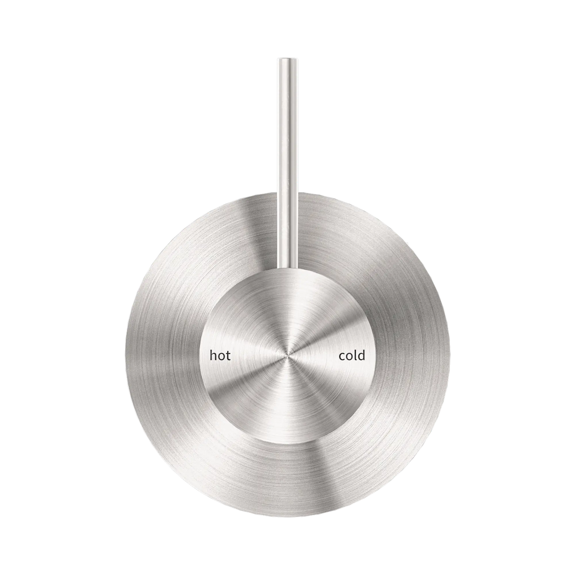 Mecca Shower Mixer Handle Up