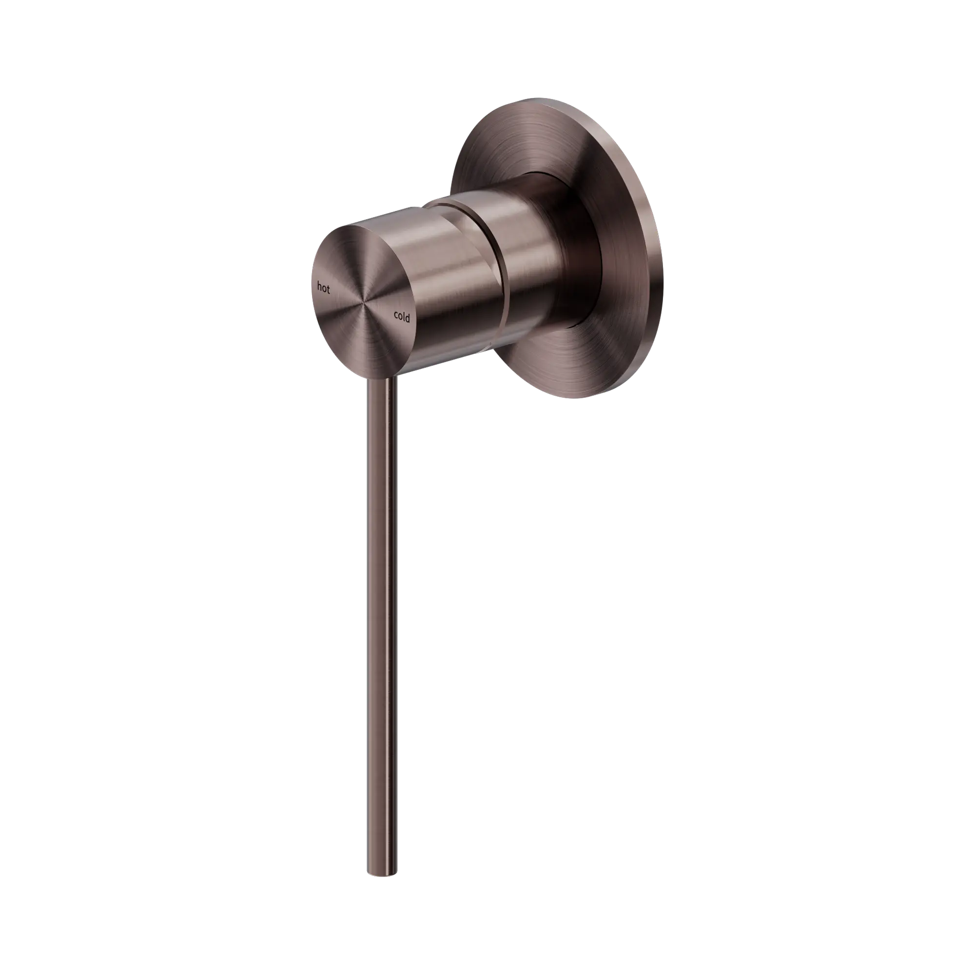 Mecca Care Shower Mixer