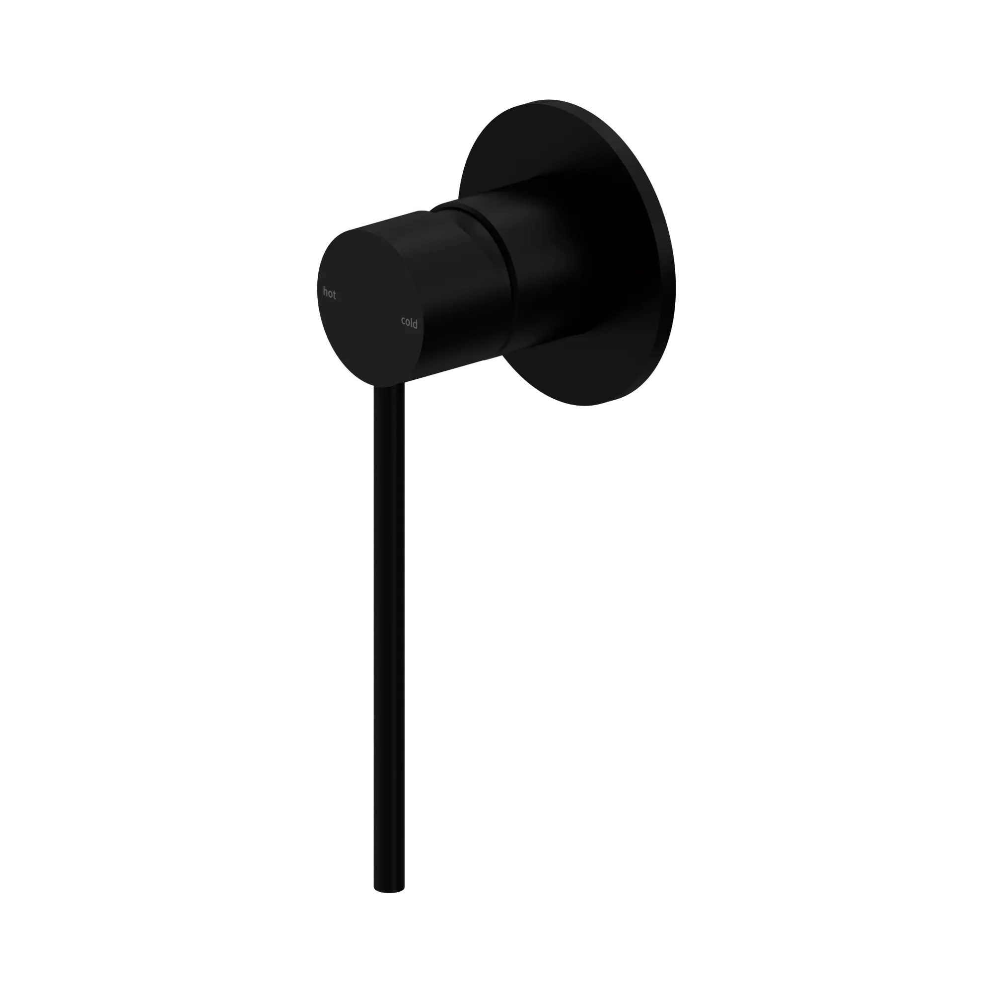 Mecca Care Shower Mixer