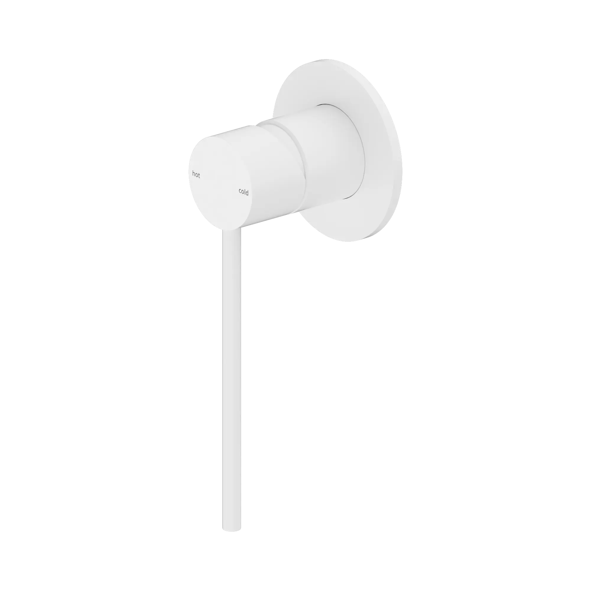 Mecca Care Shower Mixer