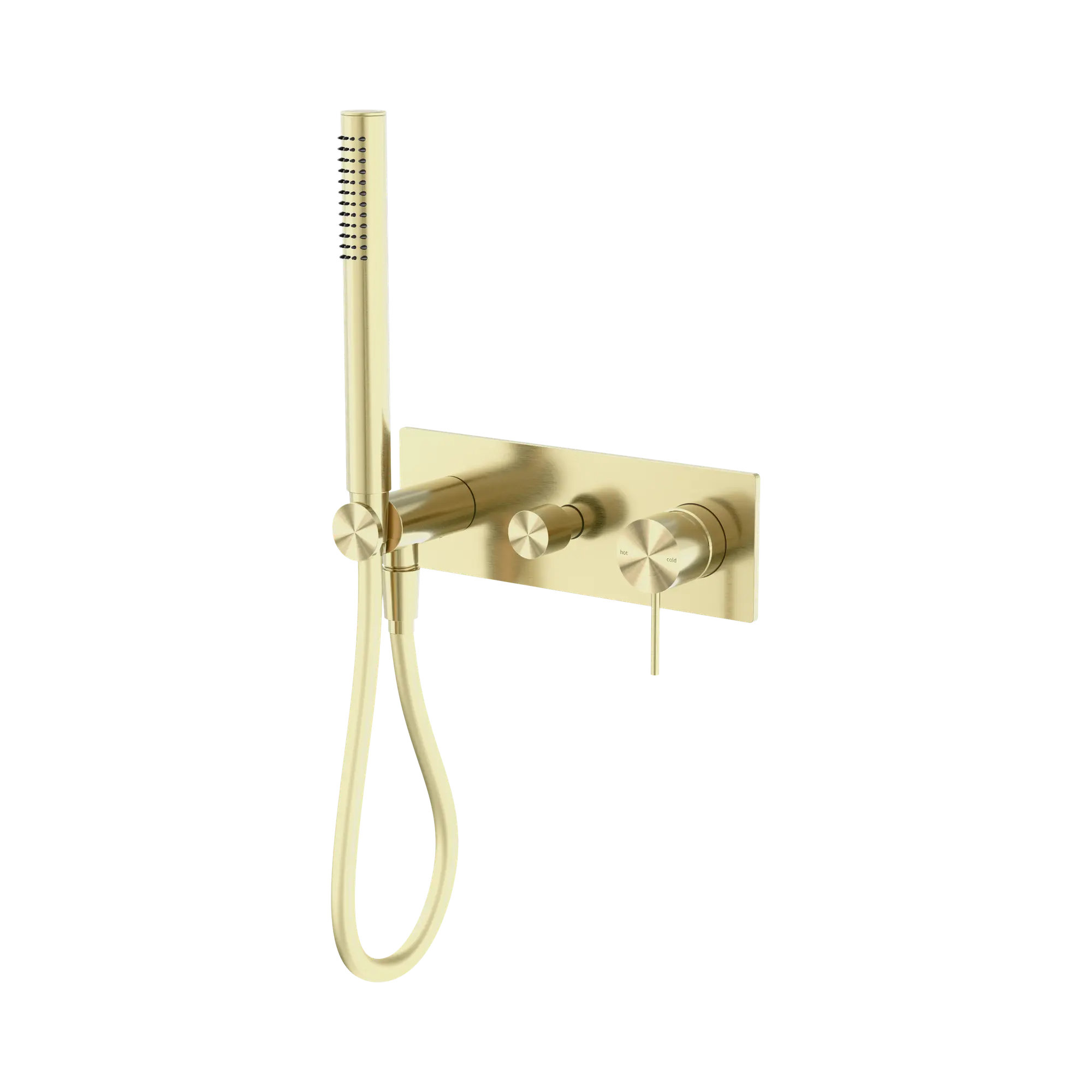 Mecca Shower Mixer Diverter System