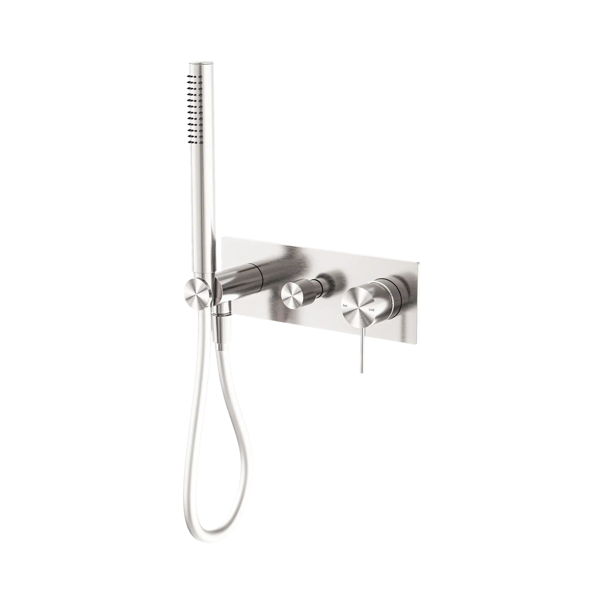 Mecca Shower Mixer Diverter System