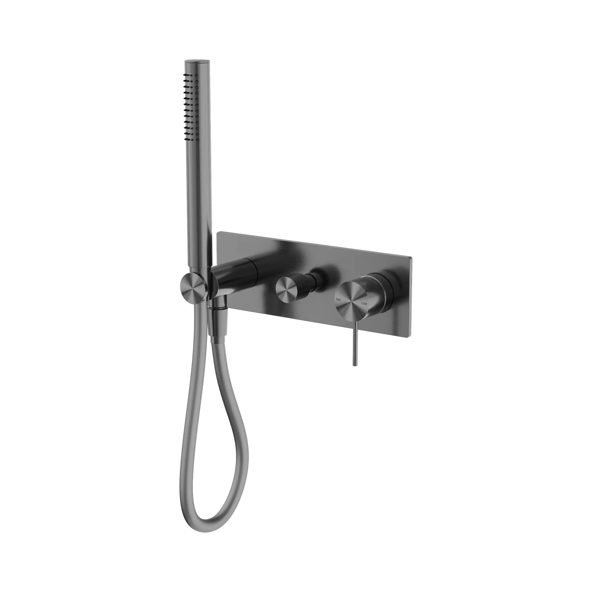 Mecca Shower Mixer Diverter System