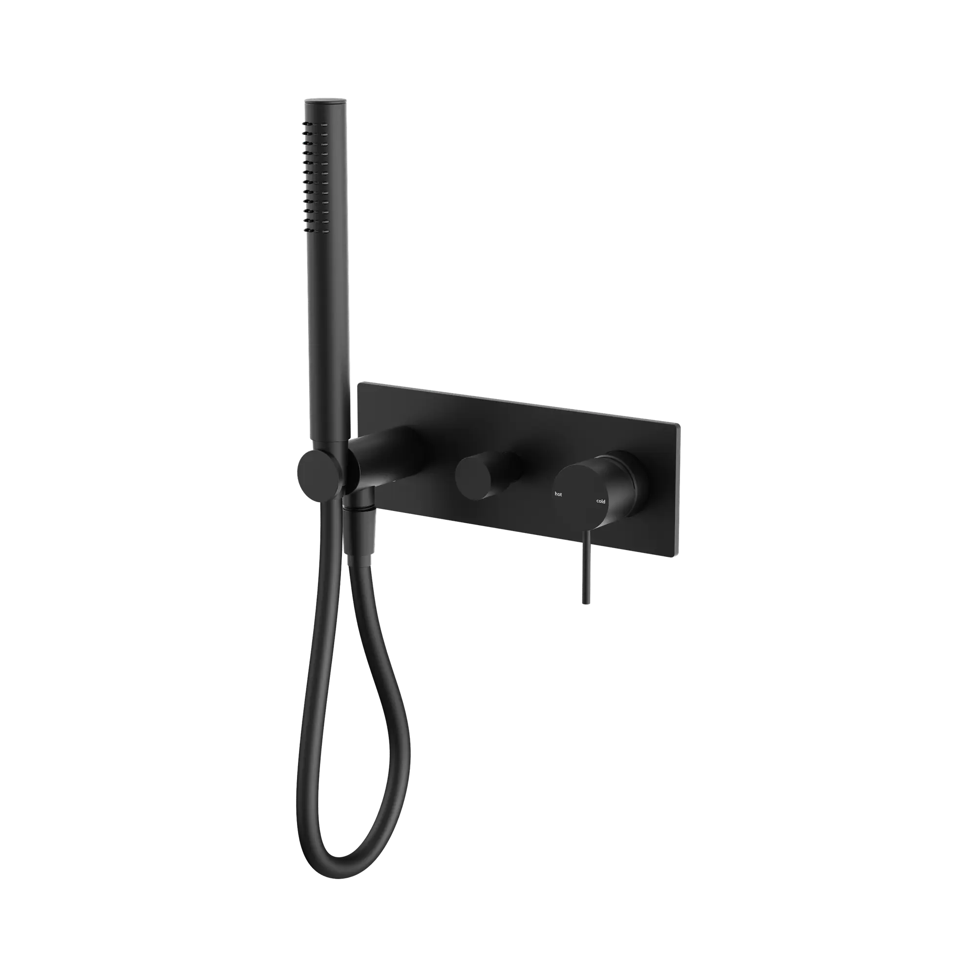 Mecca Shower Mixer Diverter System