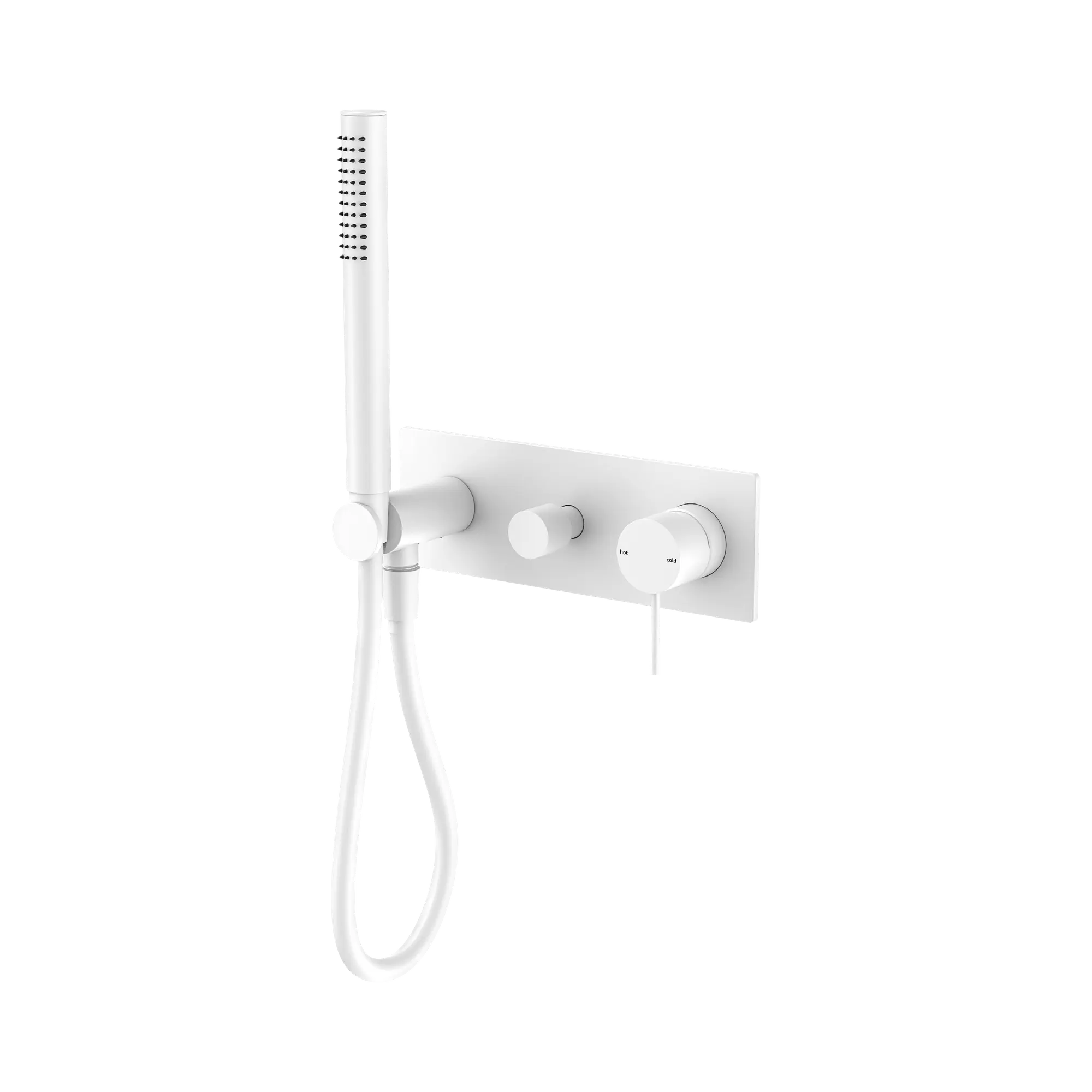 Mecca Shower Mixer Diverter System