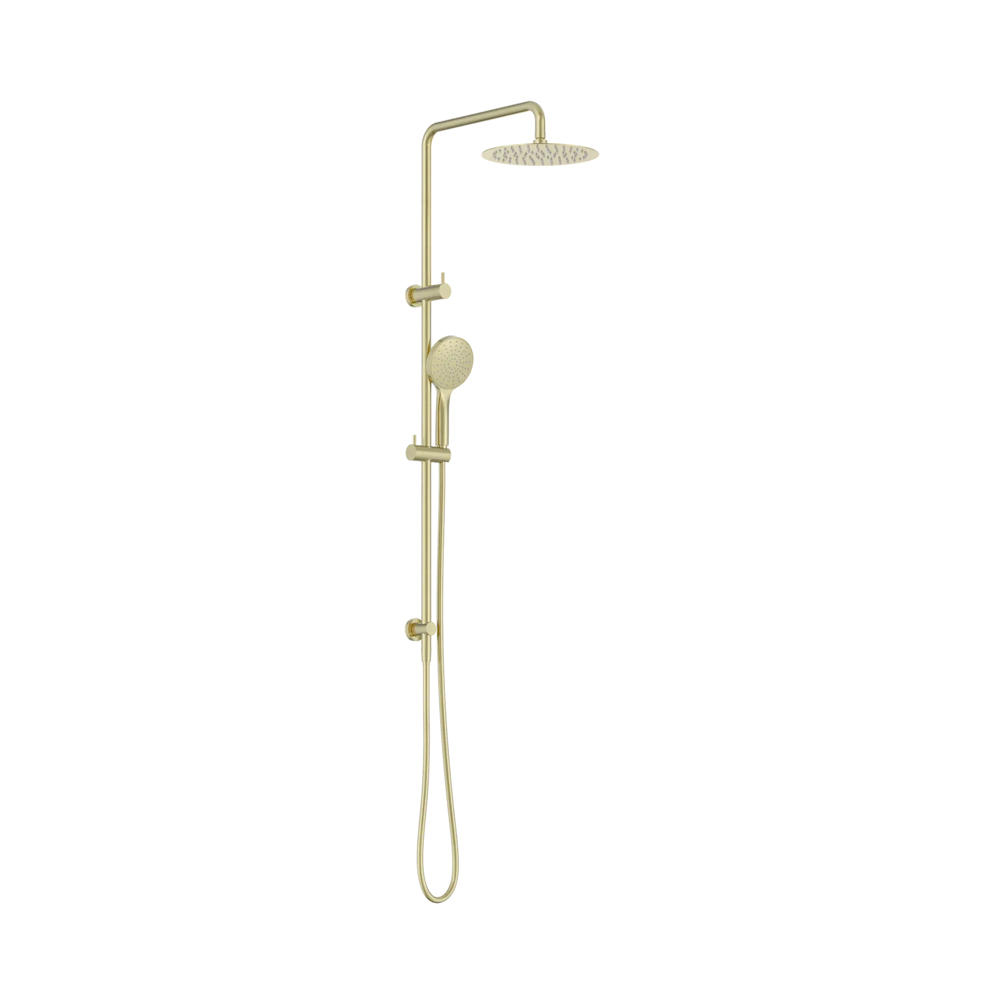Dolce II Twin Shower