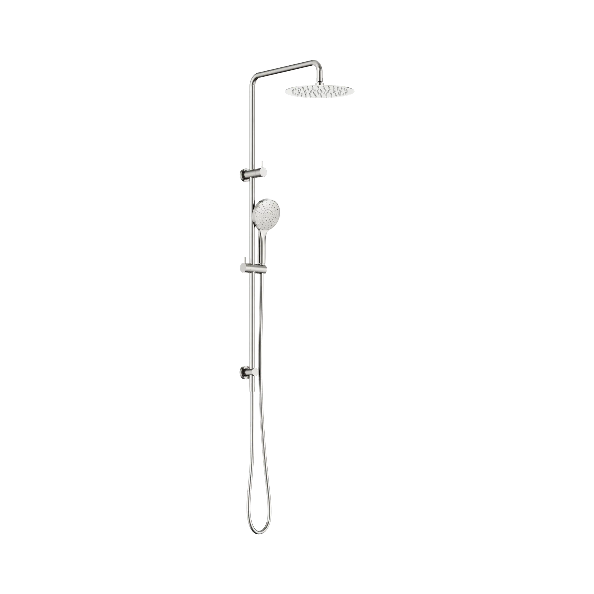 Dolce II Twin Shower