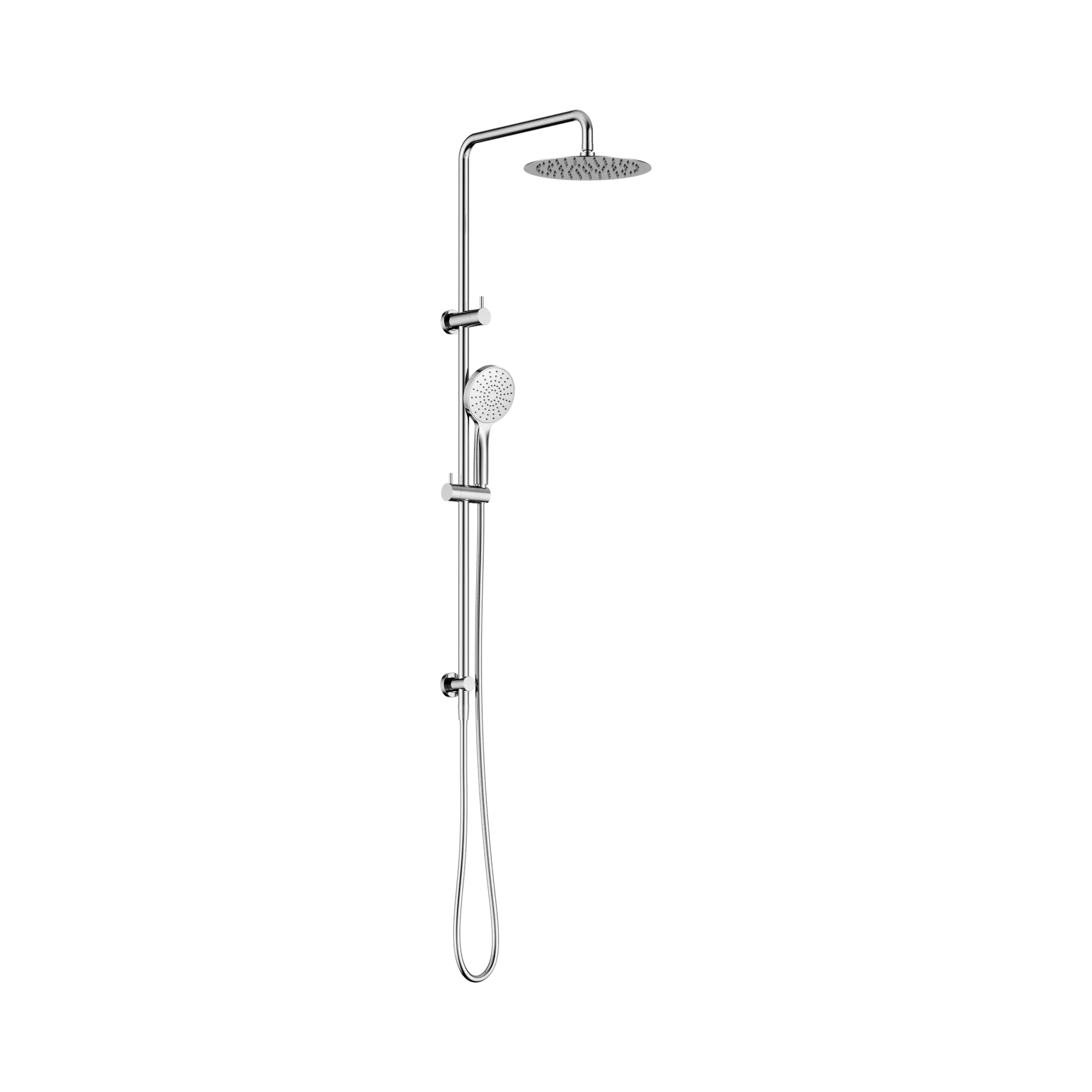 Dolce II Twin Shower