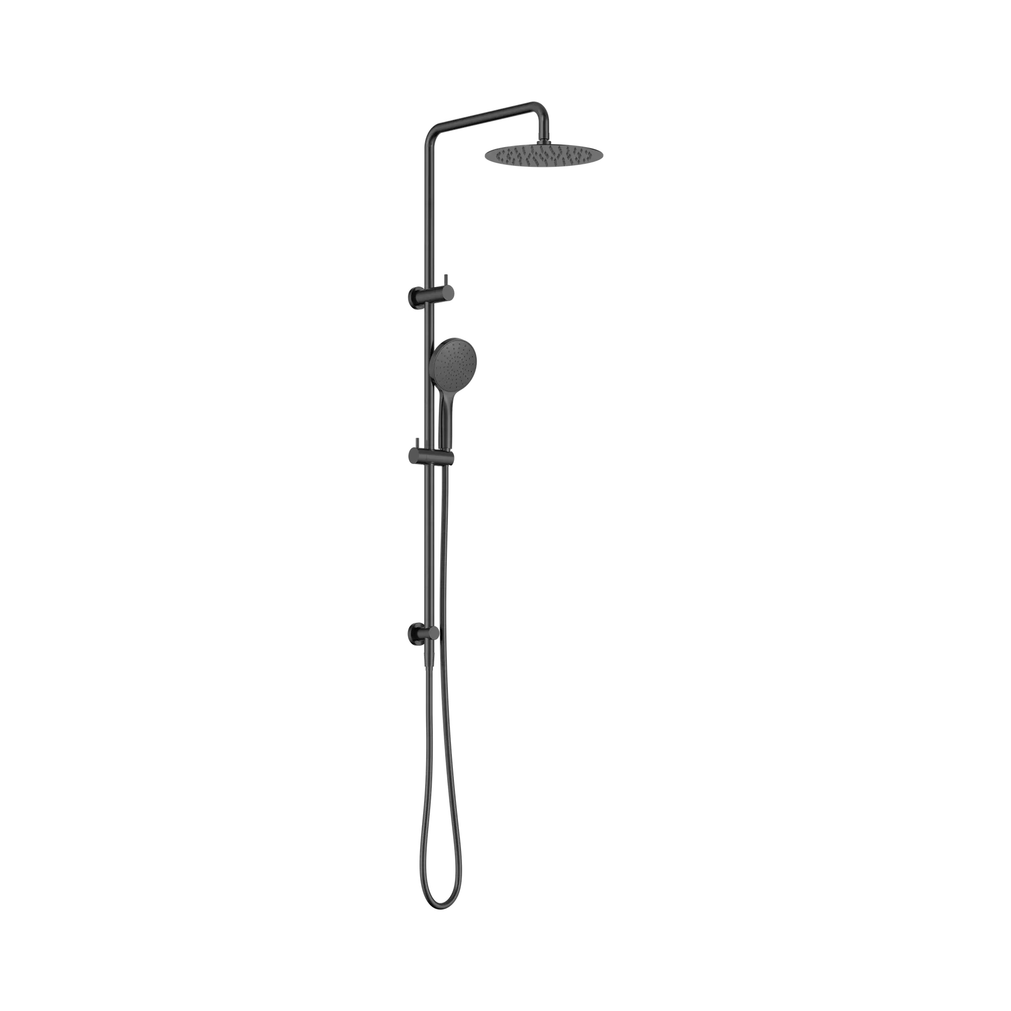 Dolce II Twin Shower
