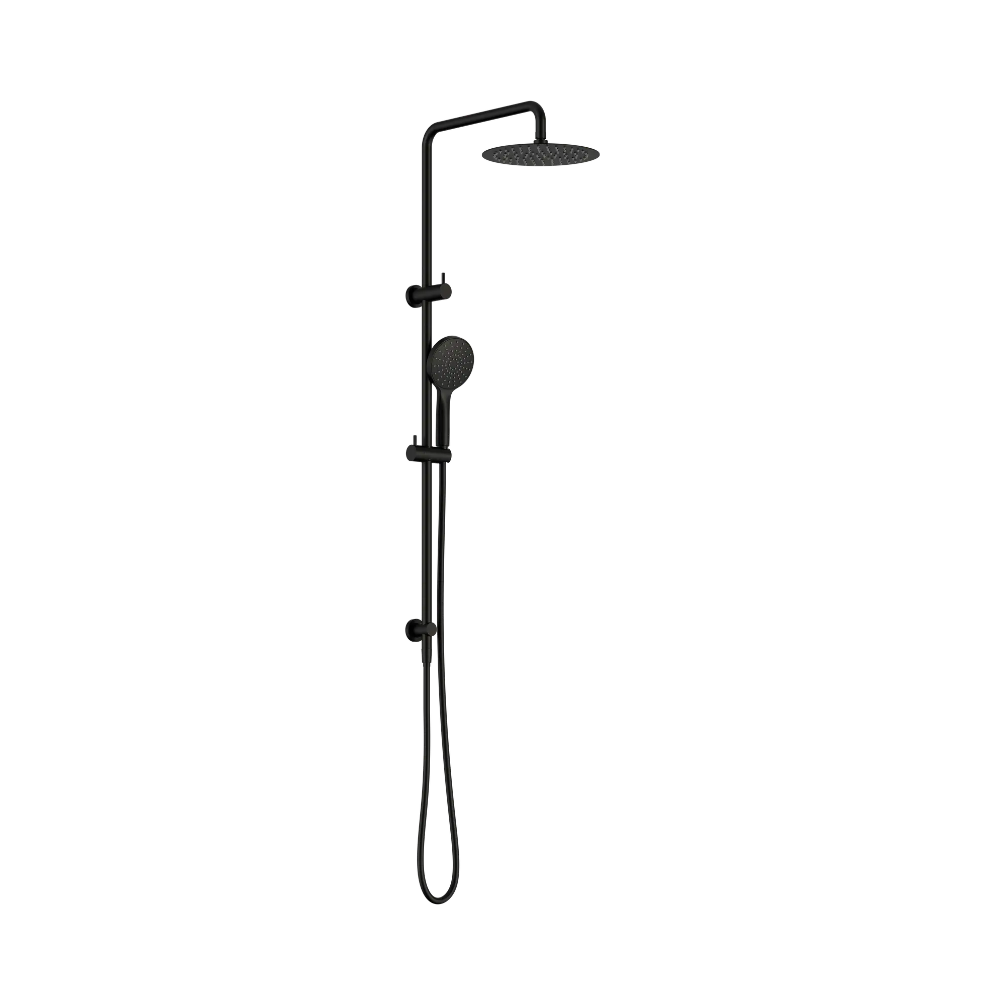 Dolce II Twin Shower