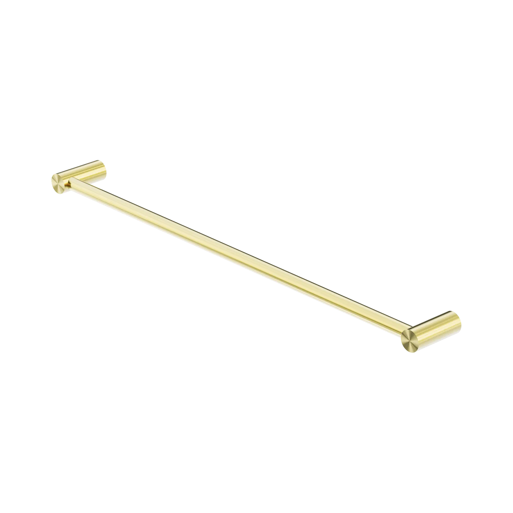 New Mecca Single Towel Rail 600mm