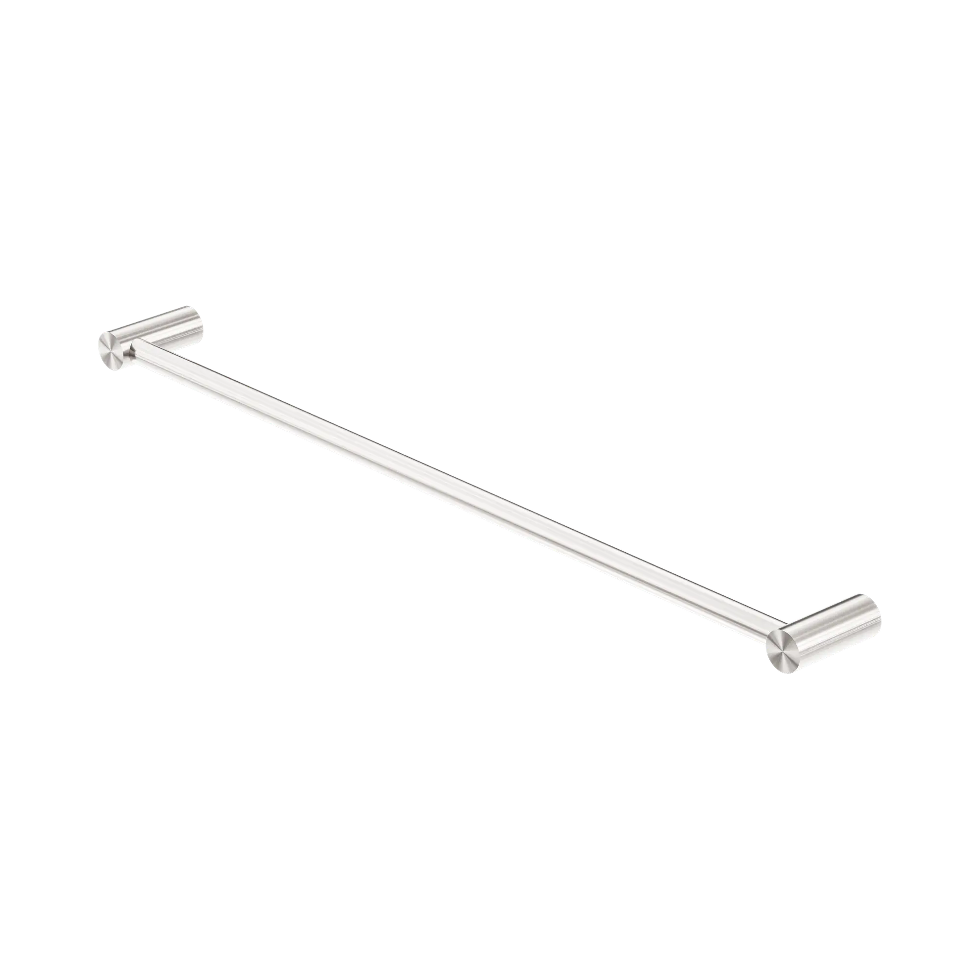 New Mecca Single Towel Rail 600mm