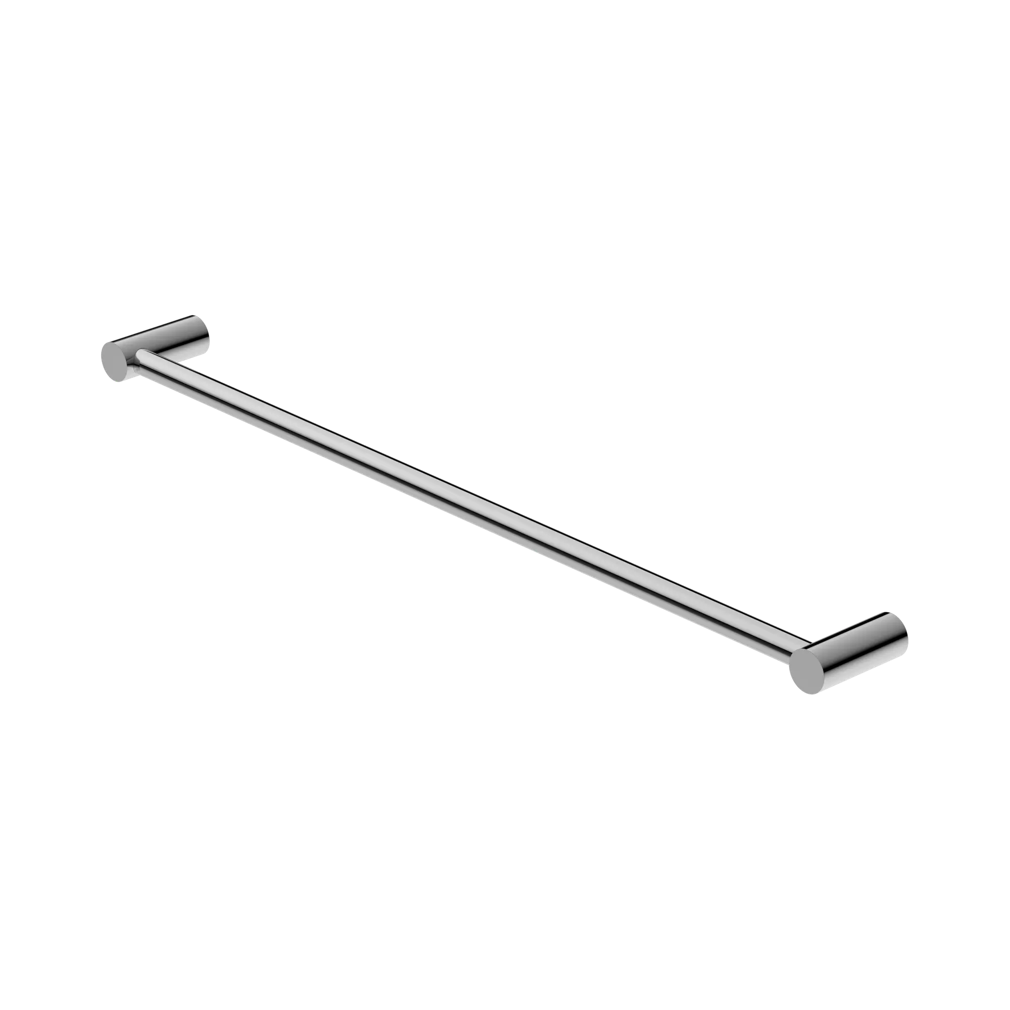 New Mecca Single Towel Rail 600mm
