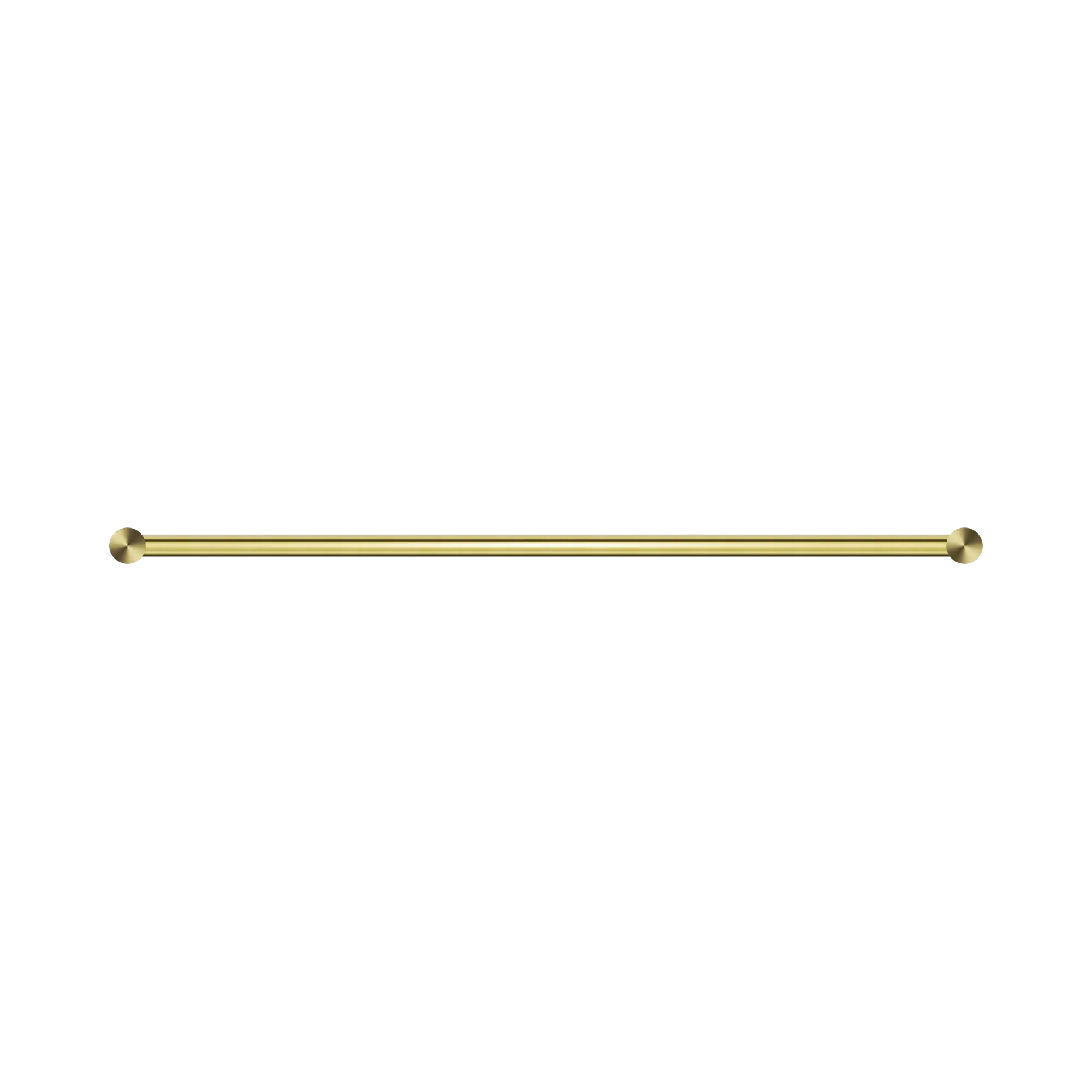 New Mecca Double Towel Rail 600mm
