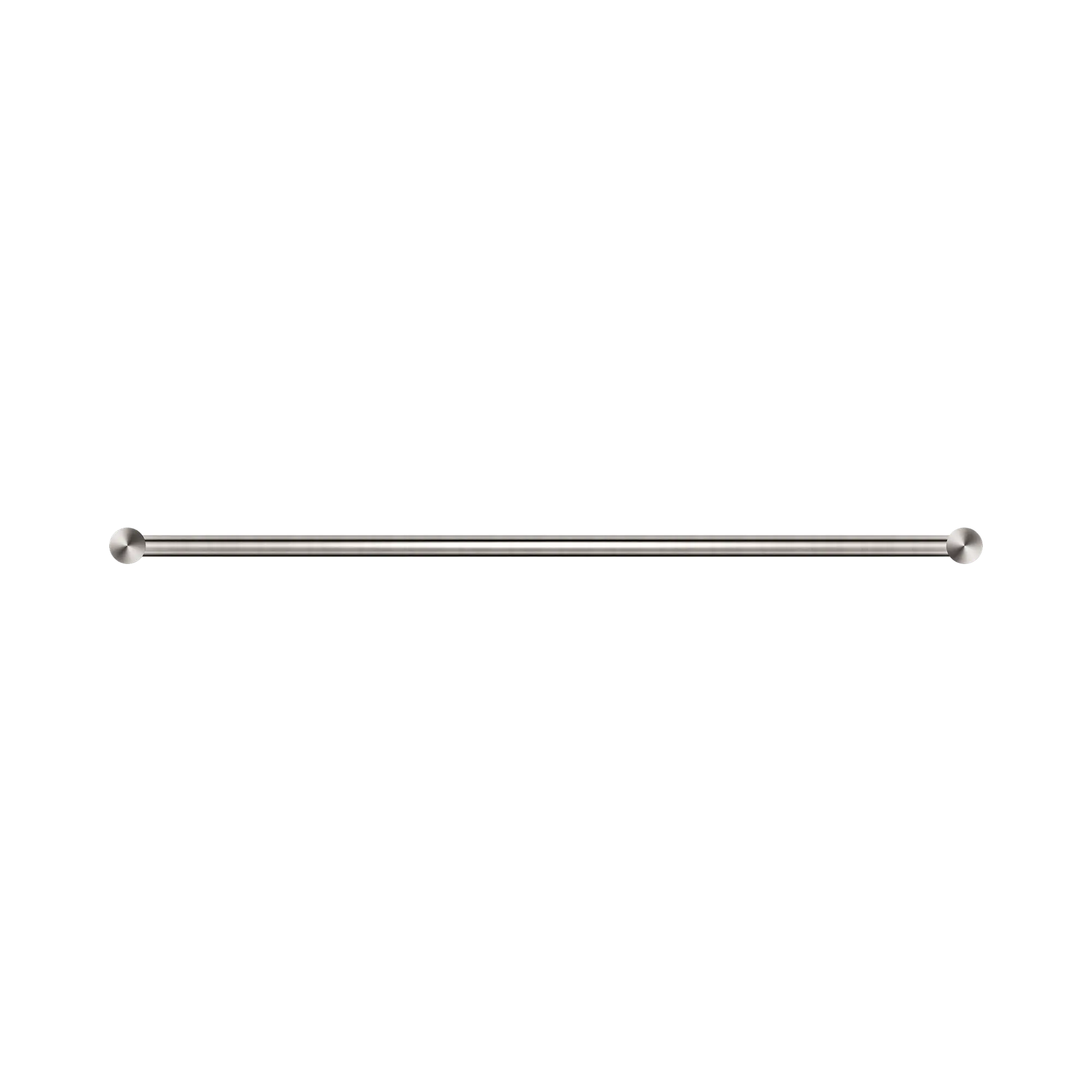 New Mecca Double Towel Rail 600mm