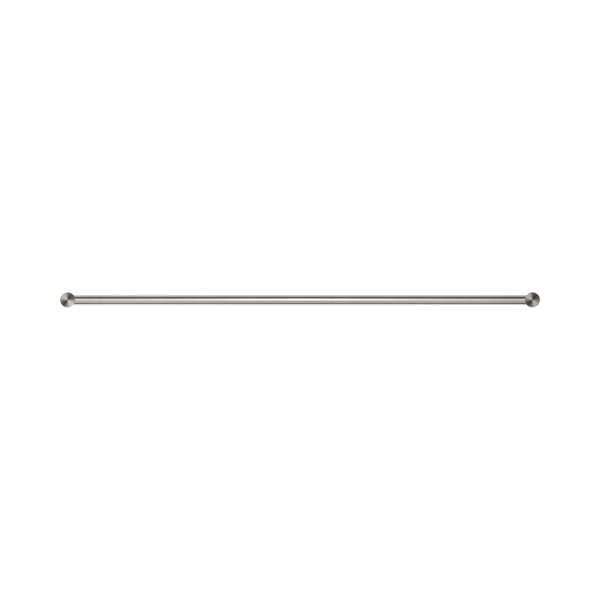 New Mecca Double Towel Rail 800mm