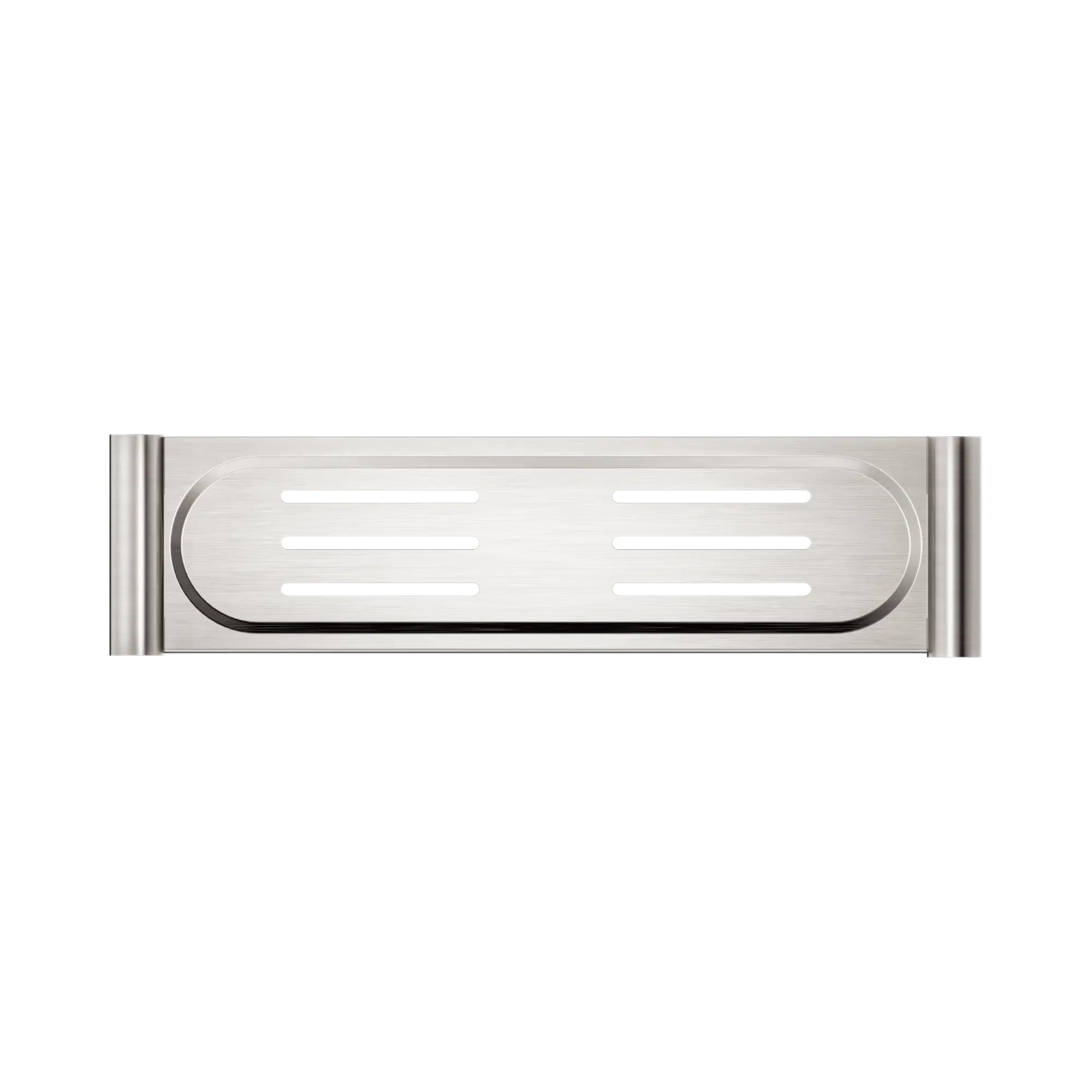 New Mecca Metal Shower Shelf