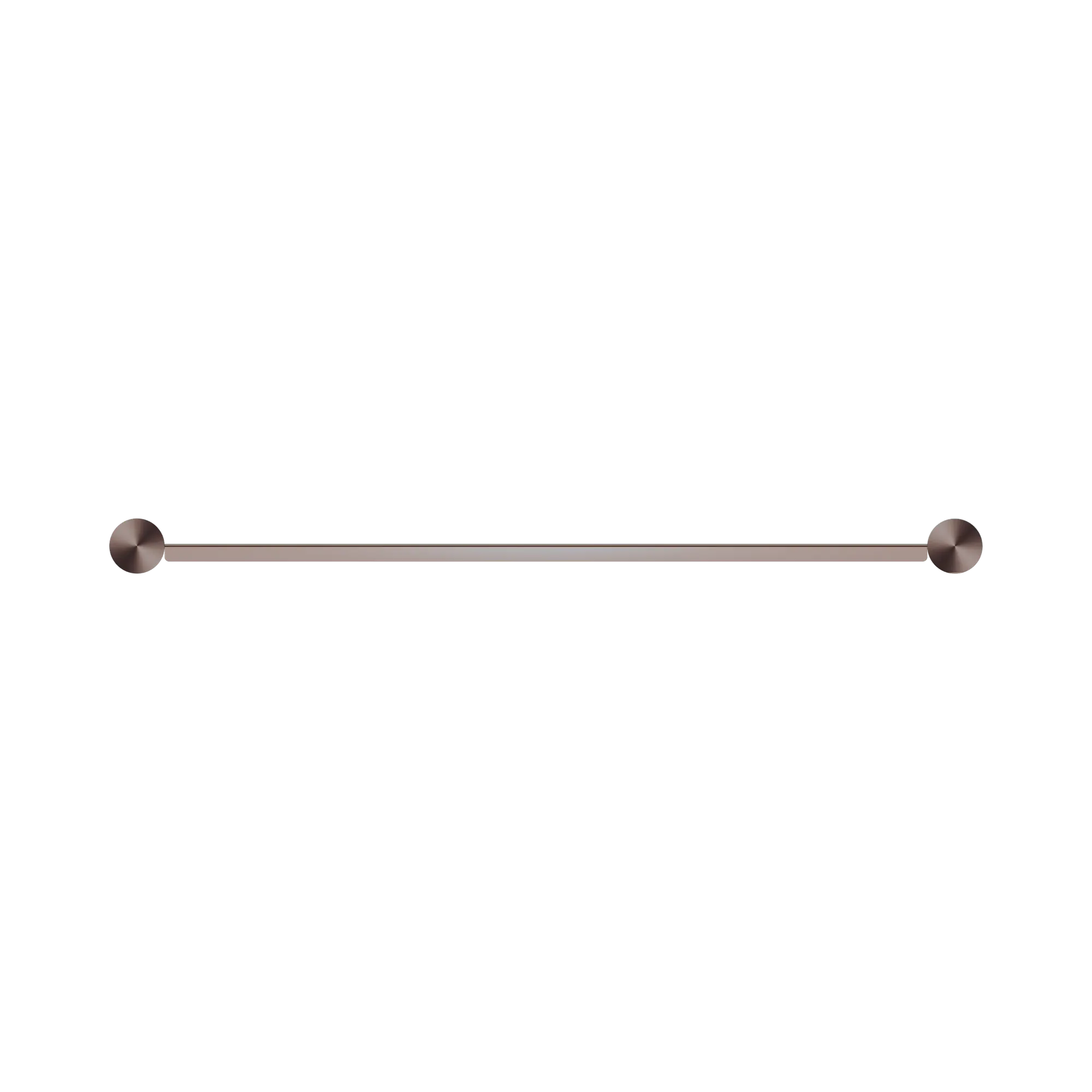 New Mecca Metal Shower Shelf