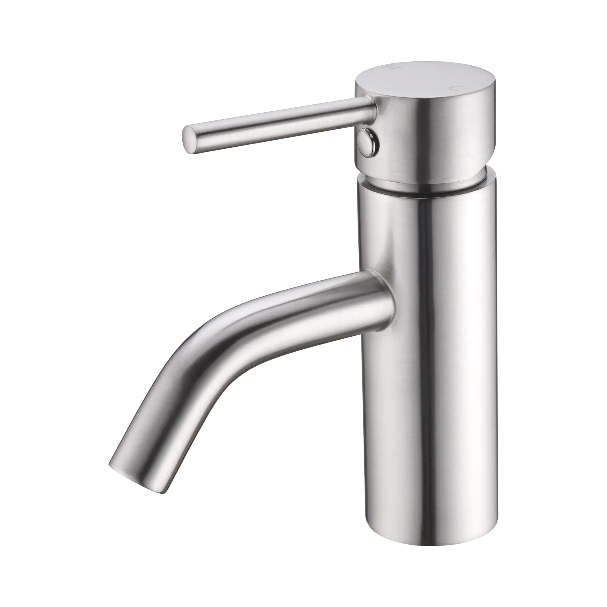 Dolce Basin Mixer Stylish Spout