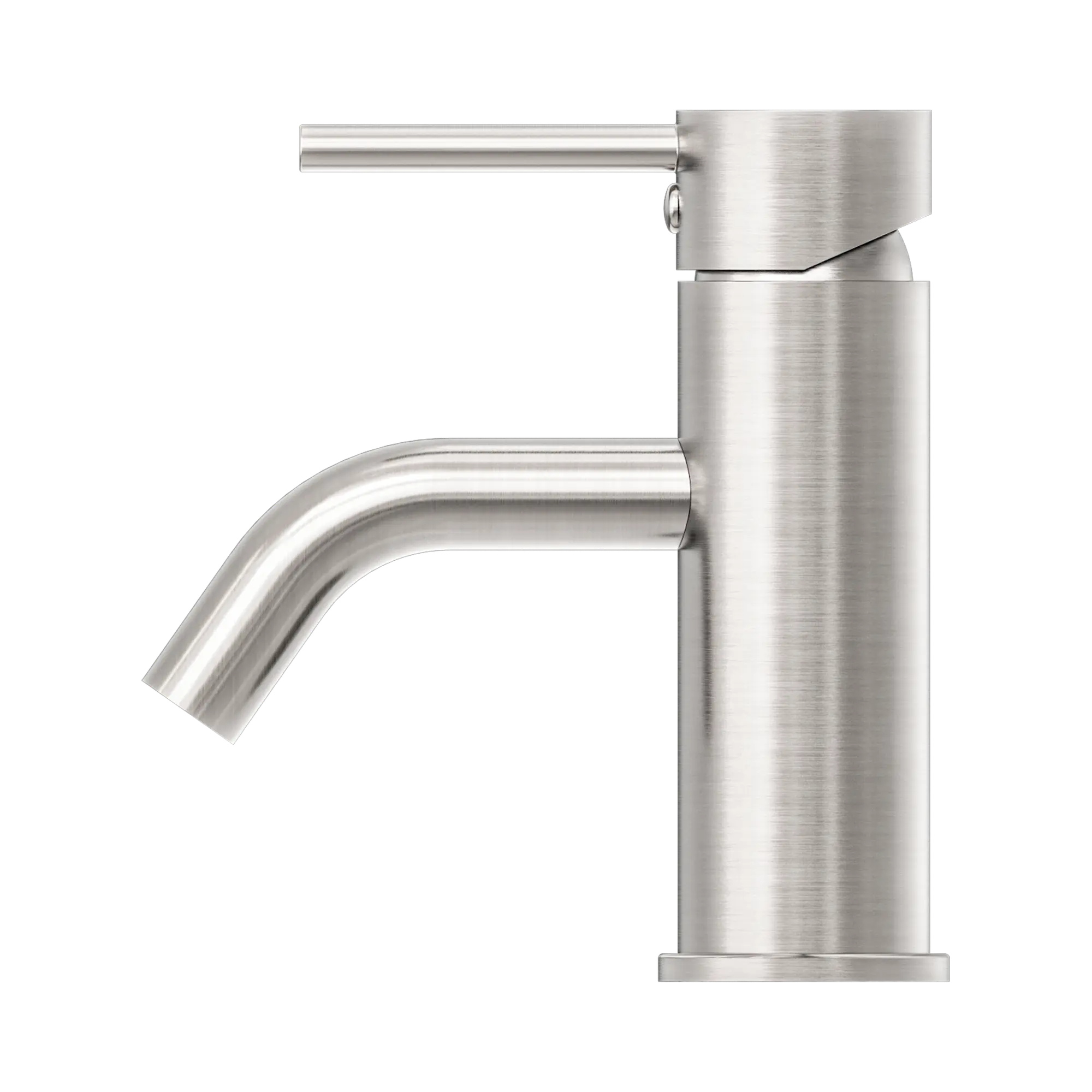 Dolce Basin Mixer Stylish Spout