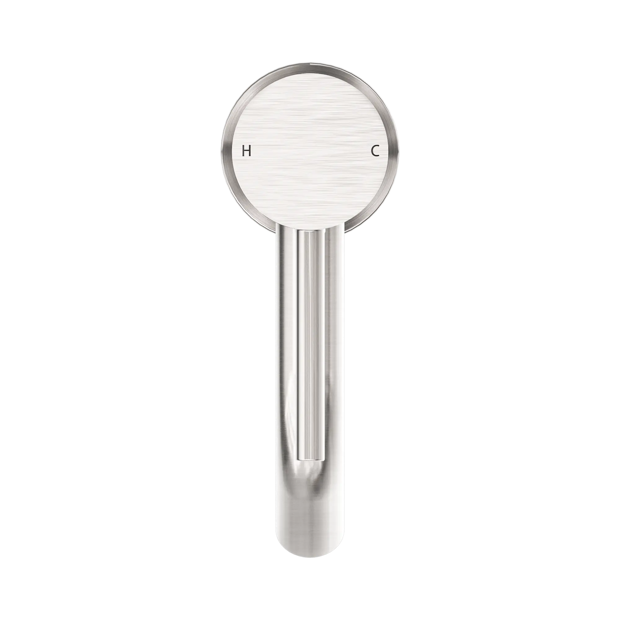 Dolce Basin Mixer Stylish Spout