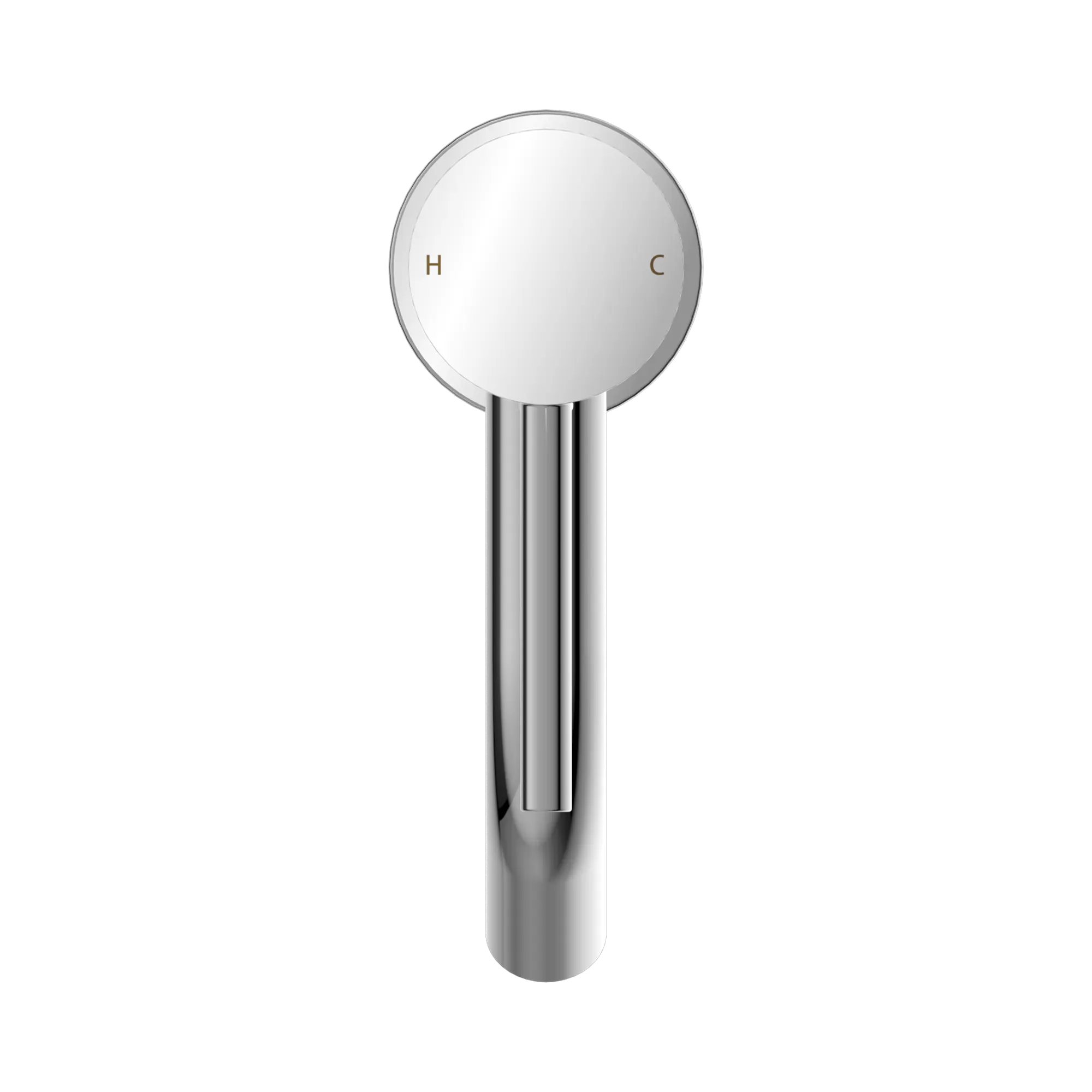 Dolce Basin Mixer Stylish Spout