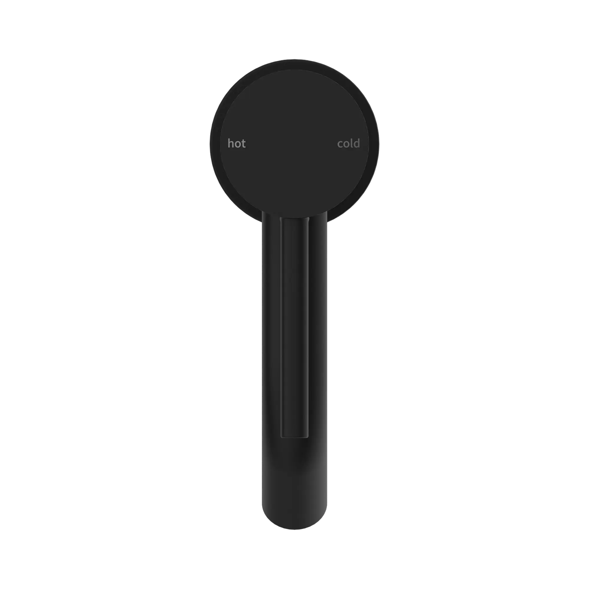 Dolce Basin Mixer Stylish Spout