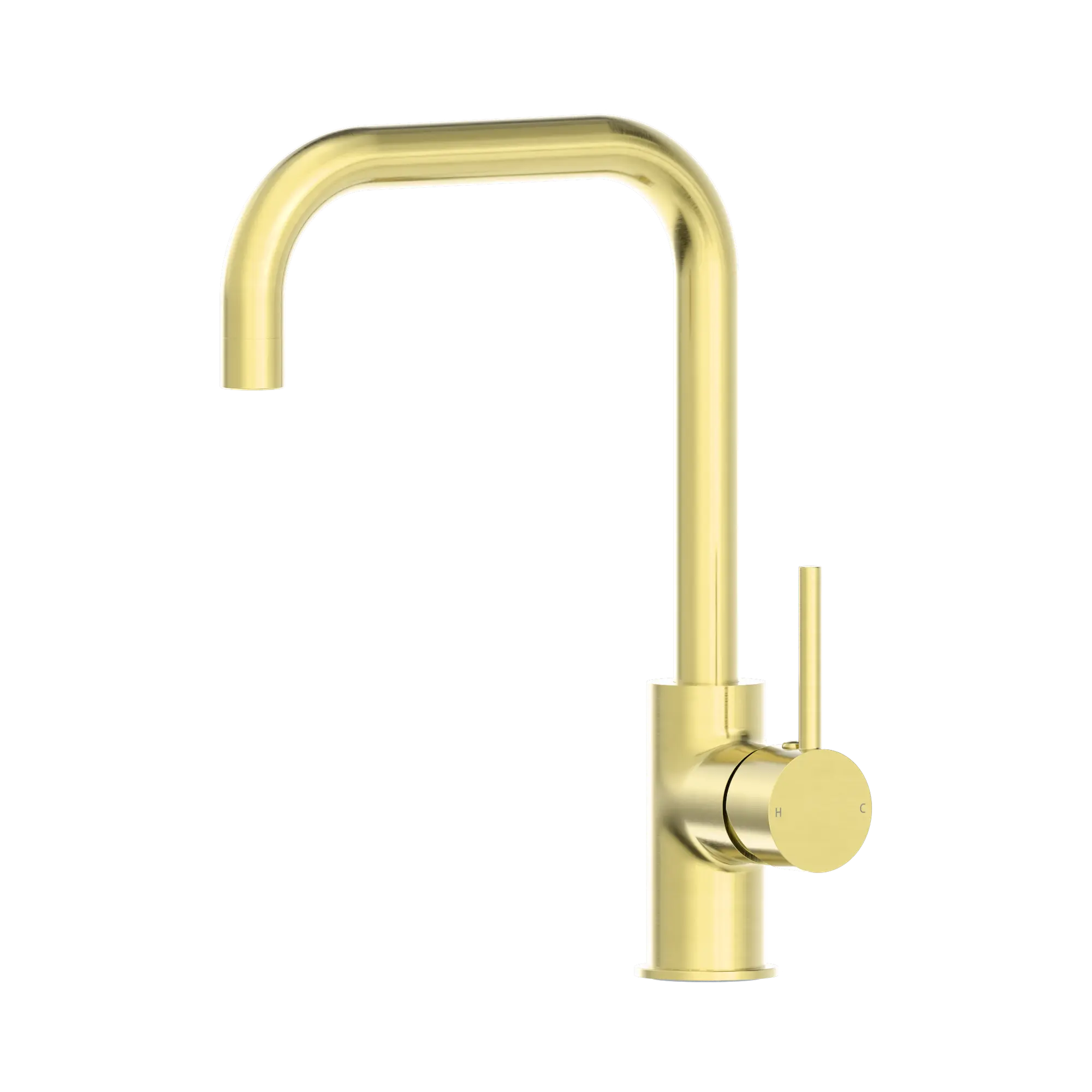 Dolce Kitchen Mixer Square Shape
