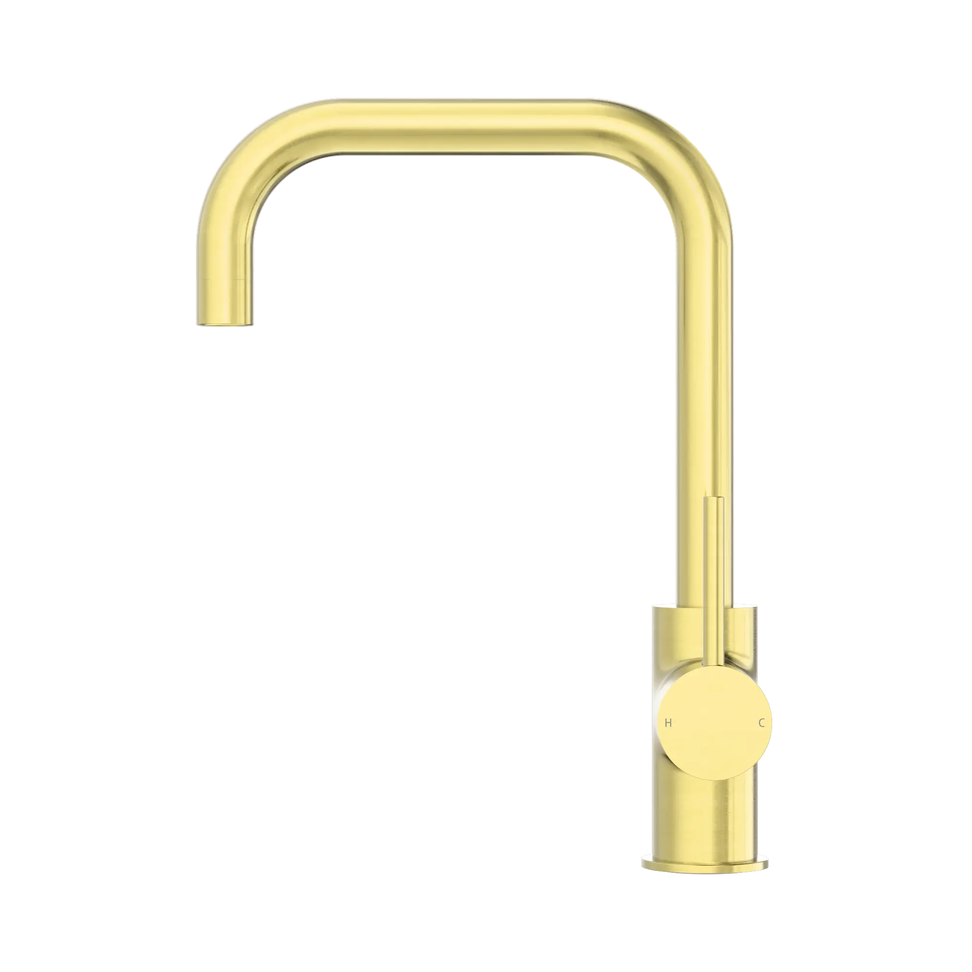 Dolce Kitchen Mixer Square Shape