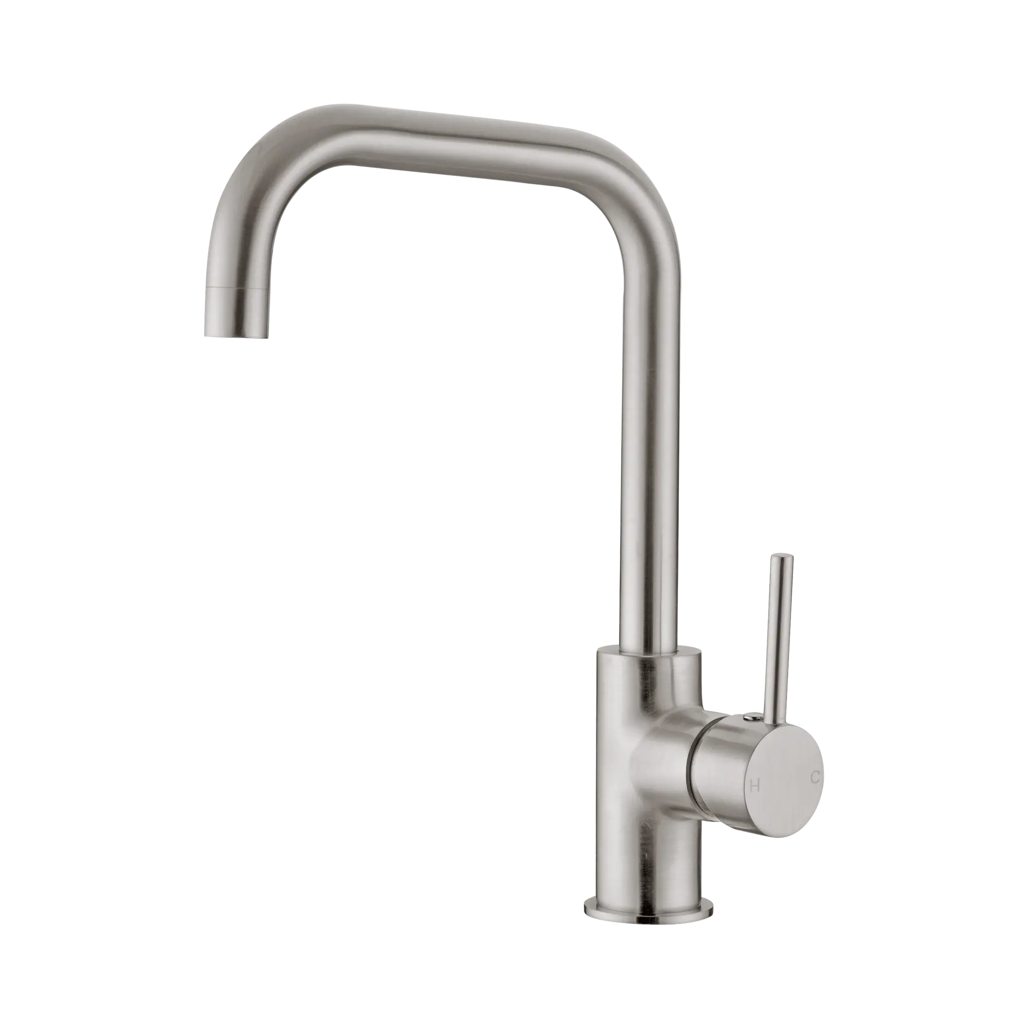 Dolce Kitchen Mixer Square Shape